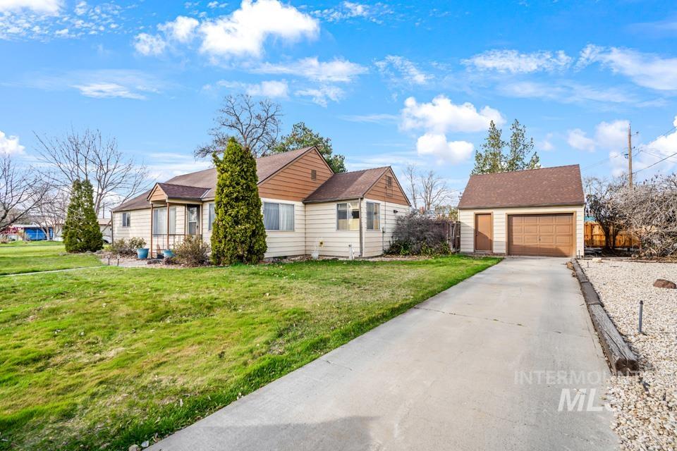 4th Ave, Ontario, OR 97914 #1
