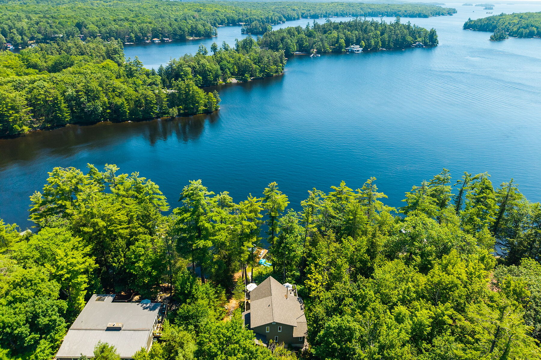  Timeless Lake Muskoka - 物件實景