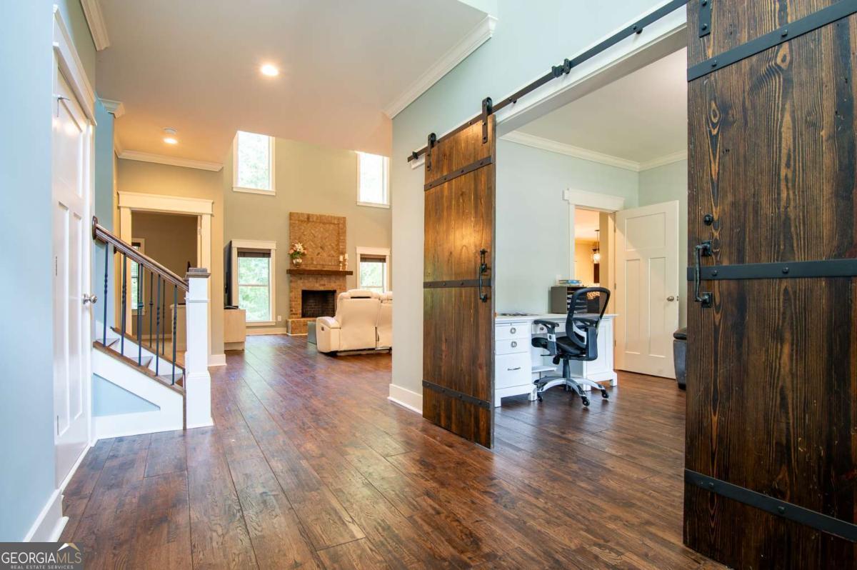 Winder, Georgia, 30680, United States, 4 Bedrooms Bedrooms, ,3 BathroomsBathrooms,Residential,For Sale,1876993