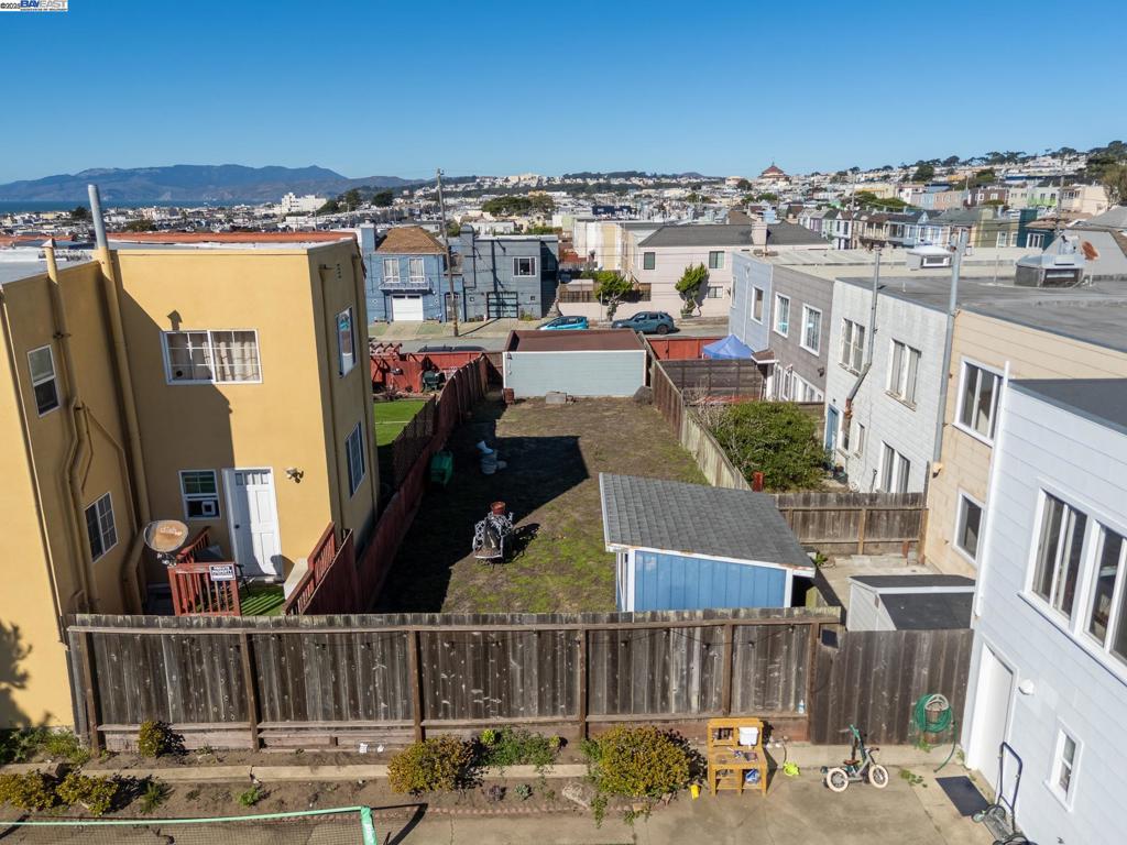 San Francisco, California, 94116, United States, ,Land,For Sale,1986065