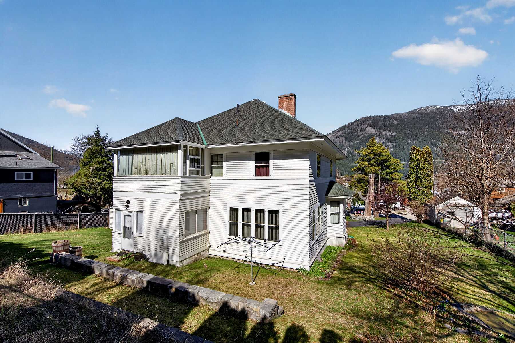  Historic Gem in Nelson - 物件實景