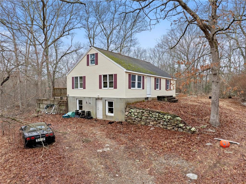 South Kingstown, Rhode Island, 02874, United States, 2 Bedrooms Bedrooms, ,2 BathroomsBathrooms,Residential,For Sale,1760949