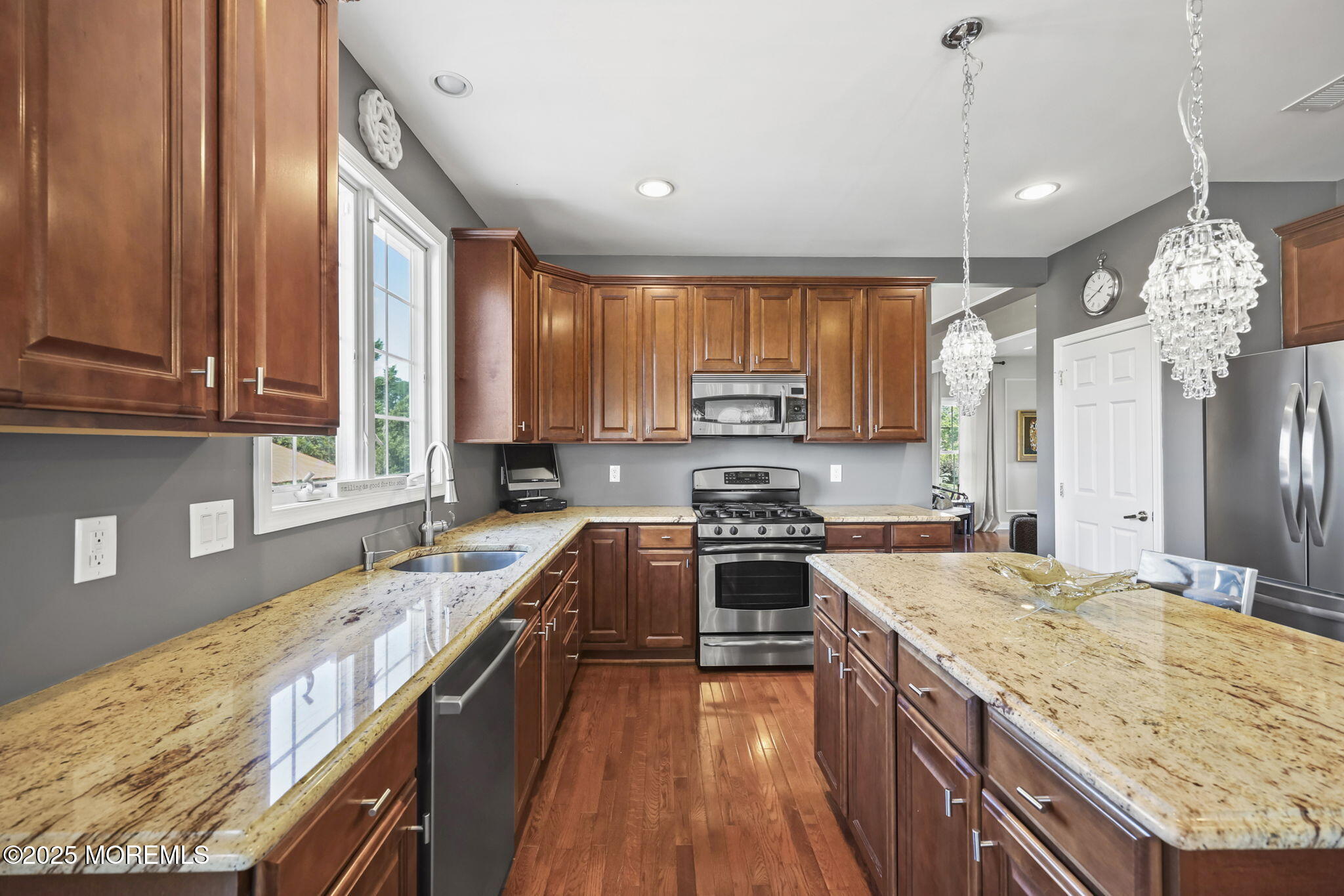 Freehold, New Jersey, 07728, United States, 4 Bedrooms Bedrooms, ,3 BathroomsBathrooms,Residential,For Sale,1899966
