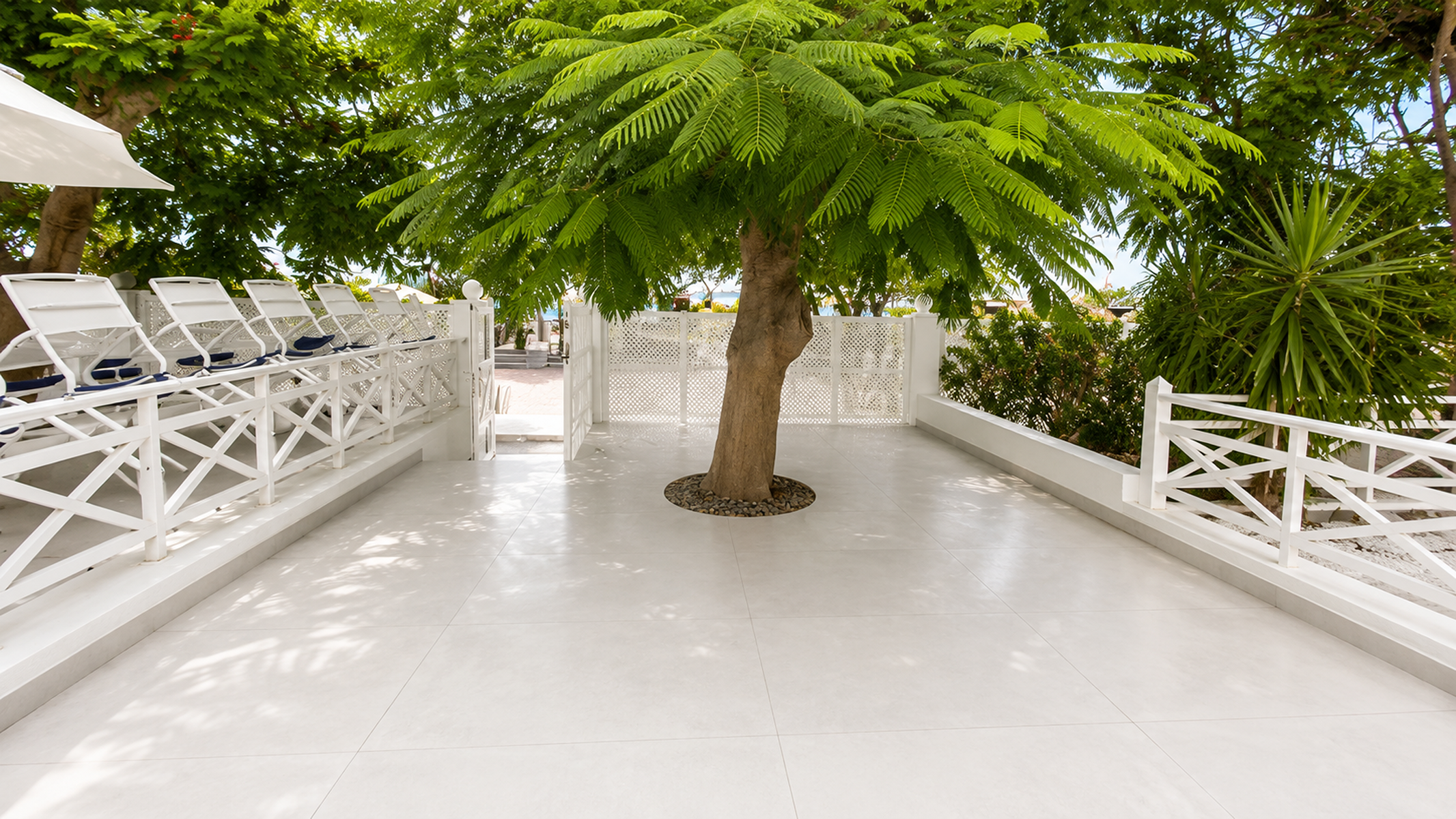  Contemporary Villa in Playa de Fañabé, Costa Adeje - 物件實景