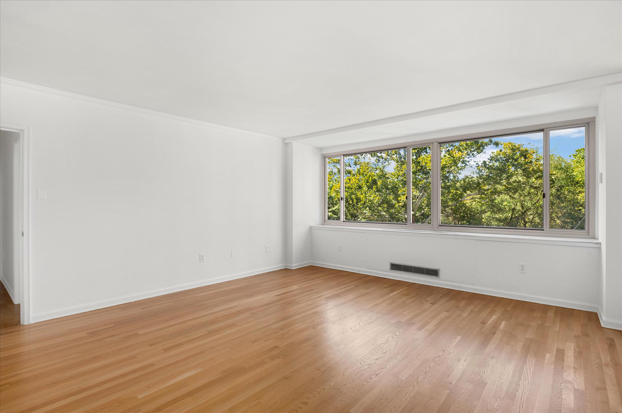  4101 Cathedral Avenue NW, Washington, DC, 20016 - 物件實景