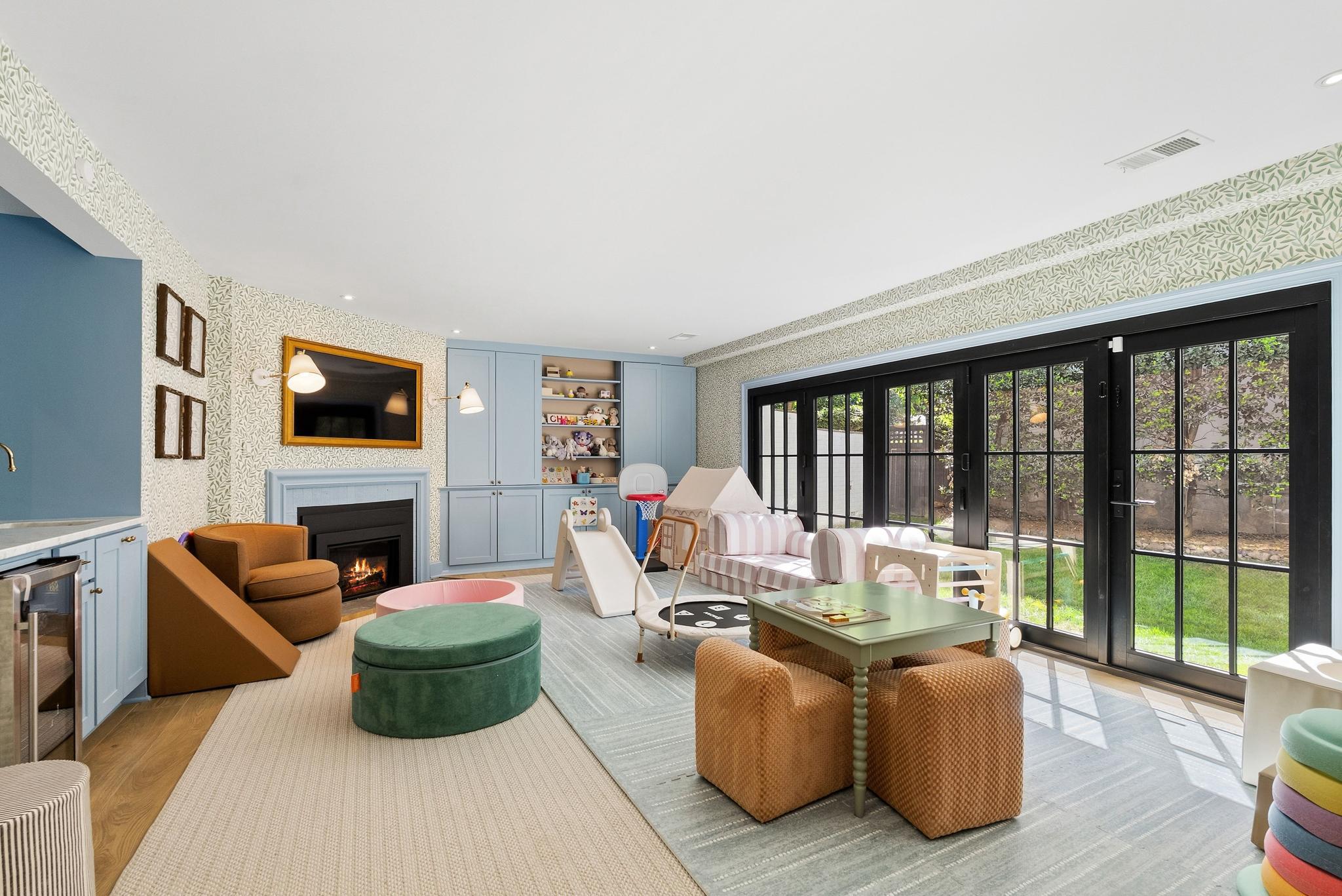  4925 Lowell Street NW, Washington, DC, 20016 - 物件實景