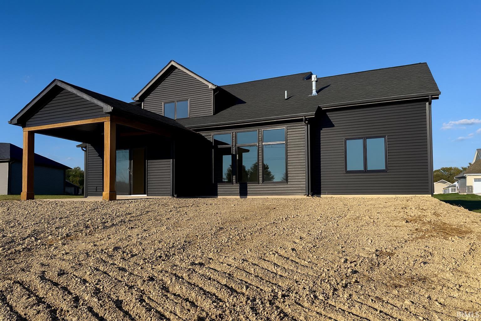 Fort Wayne, Indiana, 46845, United States, 3 Bedrooms Bedrooms, ,3 BathroomsBathrooms,Residential,For Sale,1977942