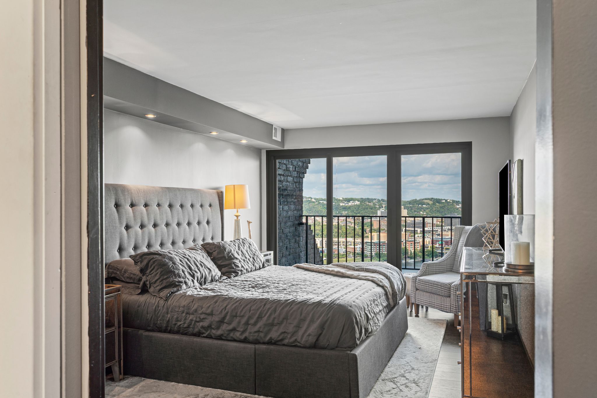  1000 Grandview Avenue #405, Pittsburgh, PA 15211 - 物件實景