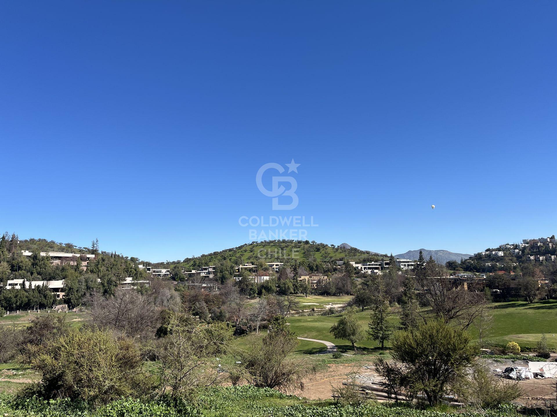 Lo Barnechea, Chile, ,Land,For Sale,1972603