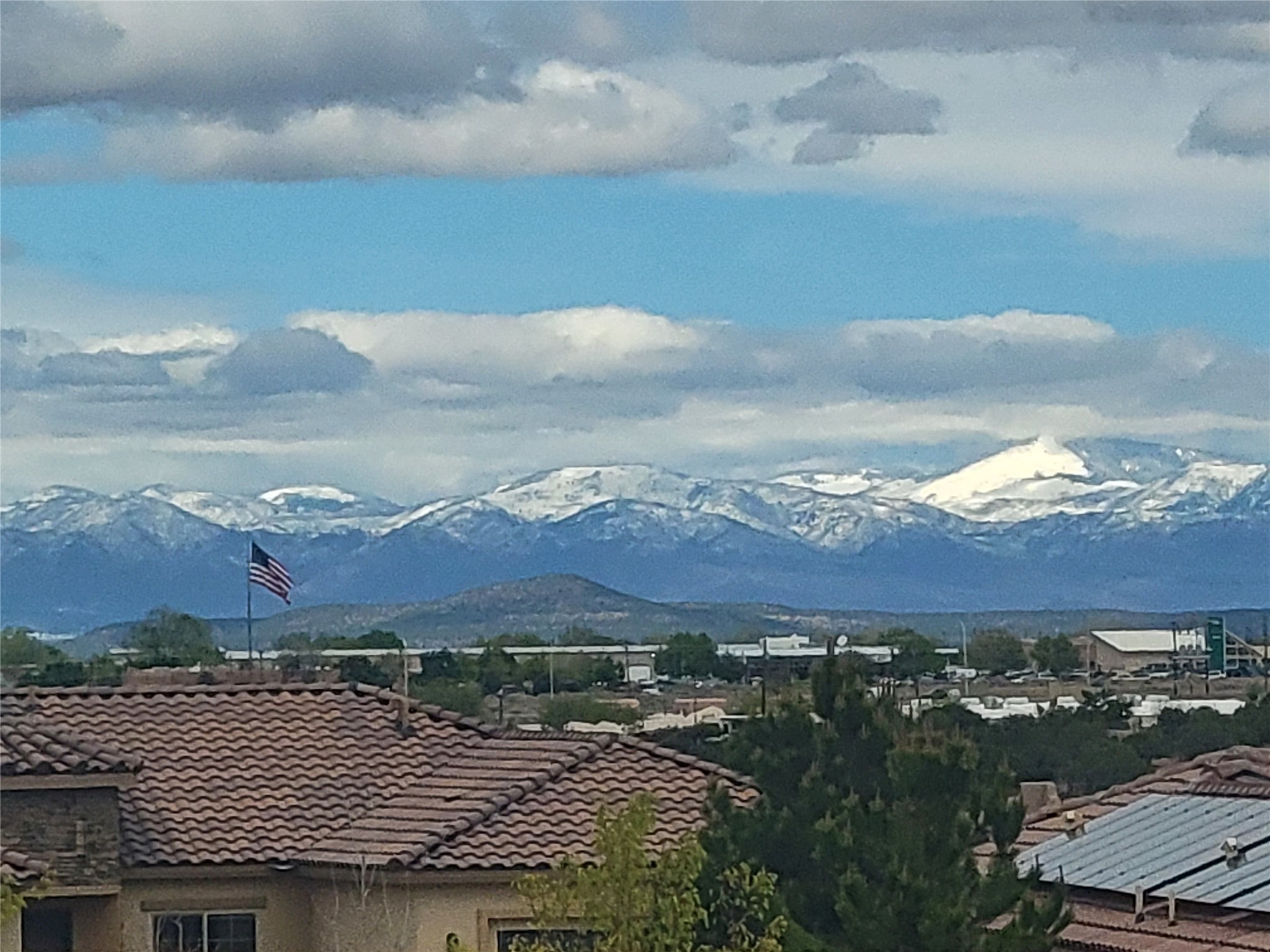  4719 Las Plazuelas - 物件實景