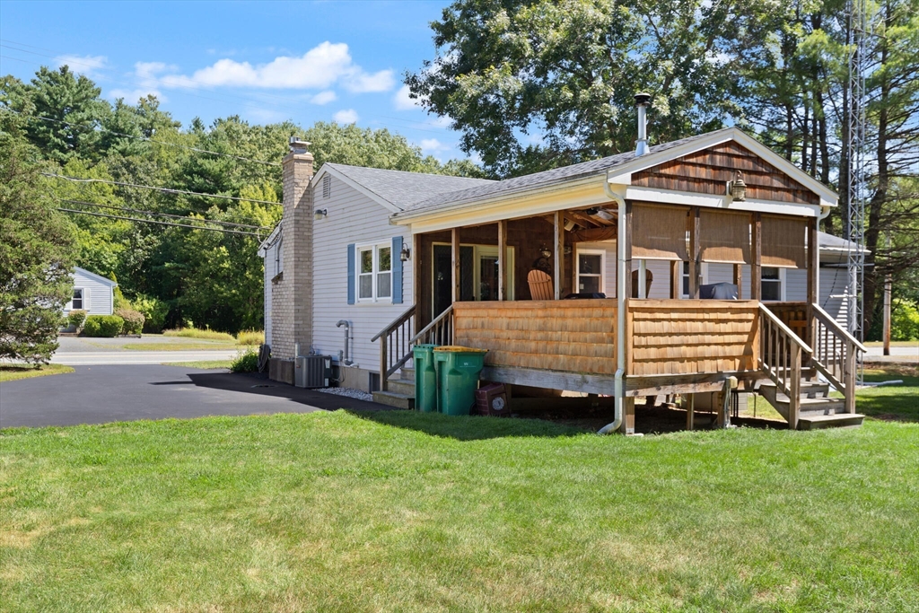 Mansfield, Massachusetts, 02048, United States, 3 Bedrooms Bedrooms, ,1 BathroomBathrooms,Residential,For Sale,1926255