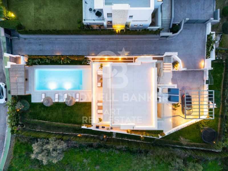 Marbella, Andalusia, ES, 5 Bedrooms Bedrooms, ,5 BathroomsBathrooms,Residential,For Sale,1766587
