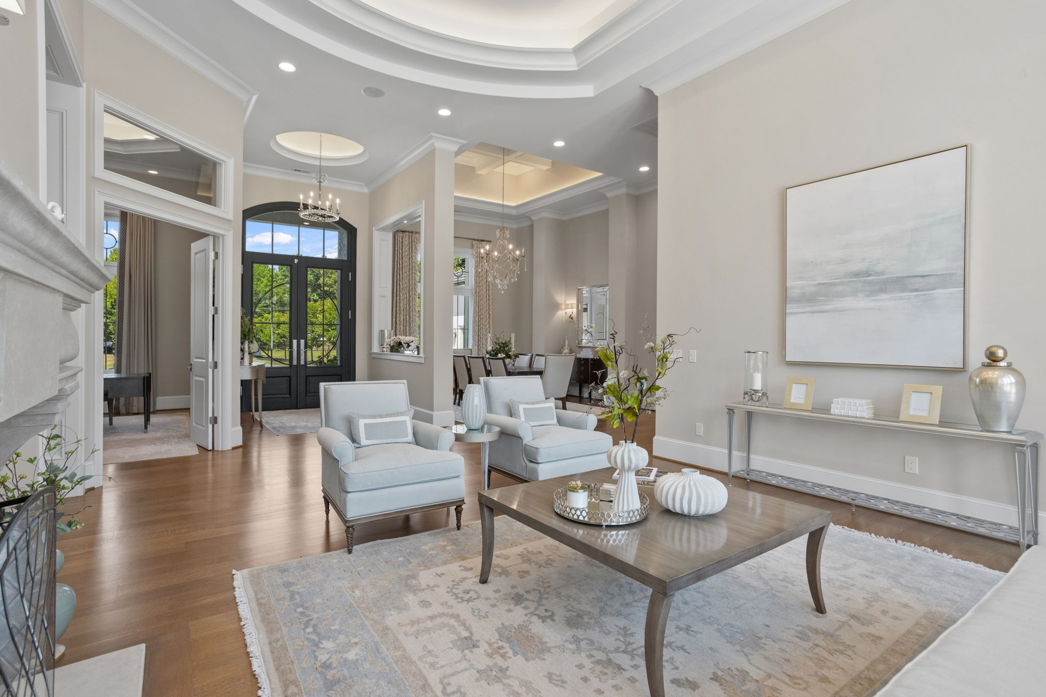  4988 Jordan Road, Greer, SC 29651 - 物件實景
