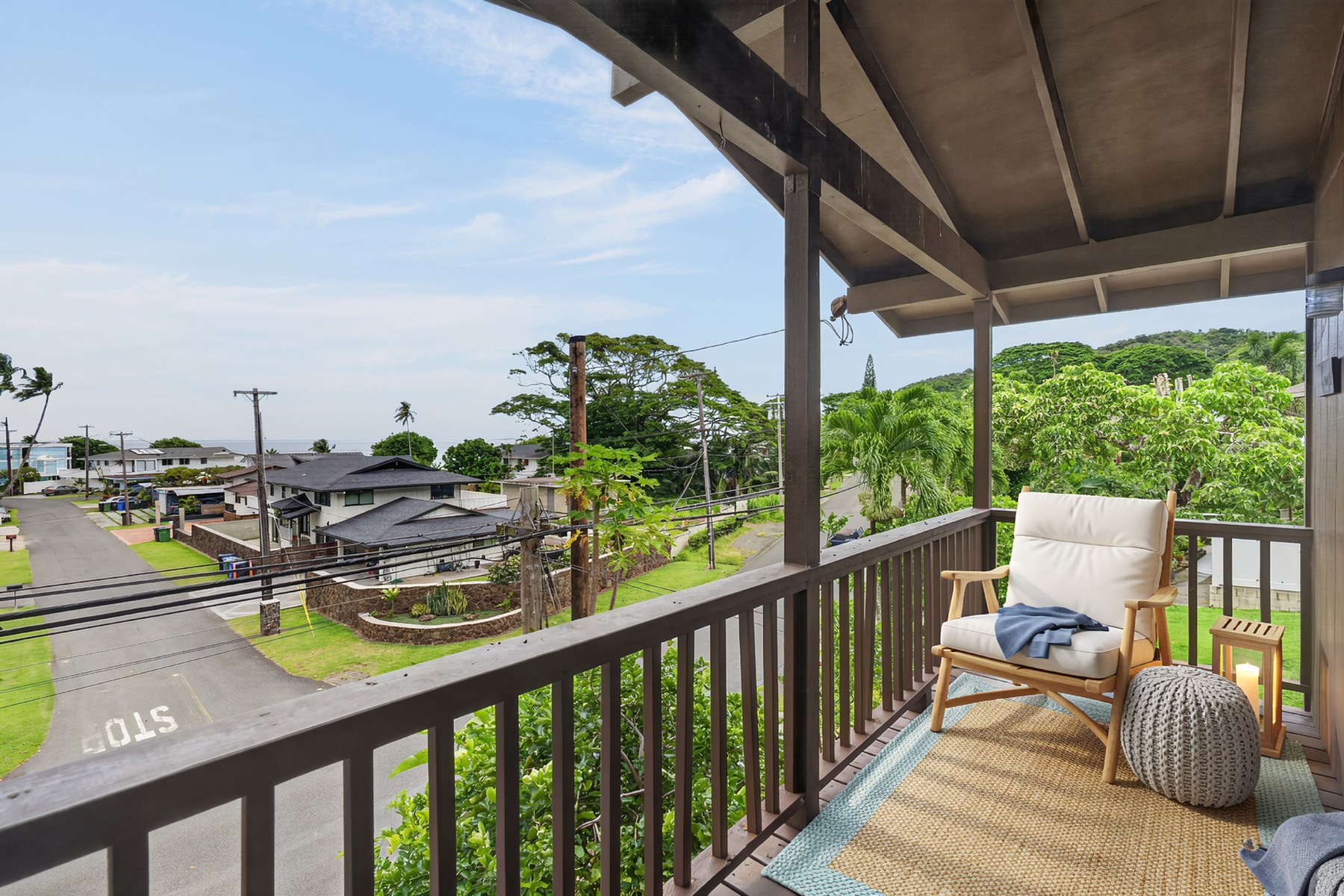  Lulani Ocean Home - 物件實景