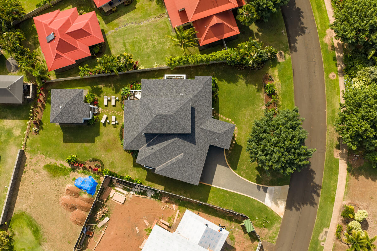 Koloa, Hawaii, 96756, United States, 4 Bedrooms Bedrooms, ,5 BathroomsBathrooms,Residential,For Sale,2001627