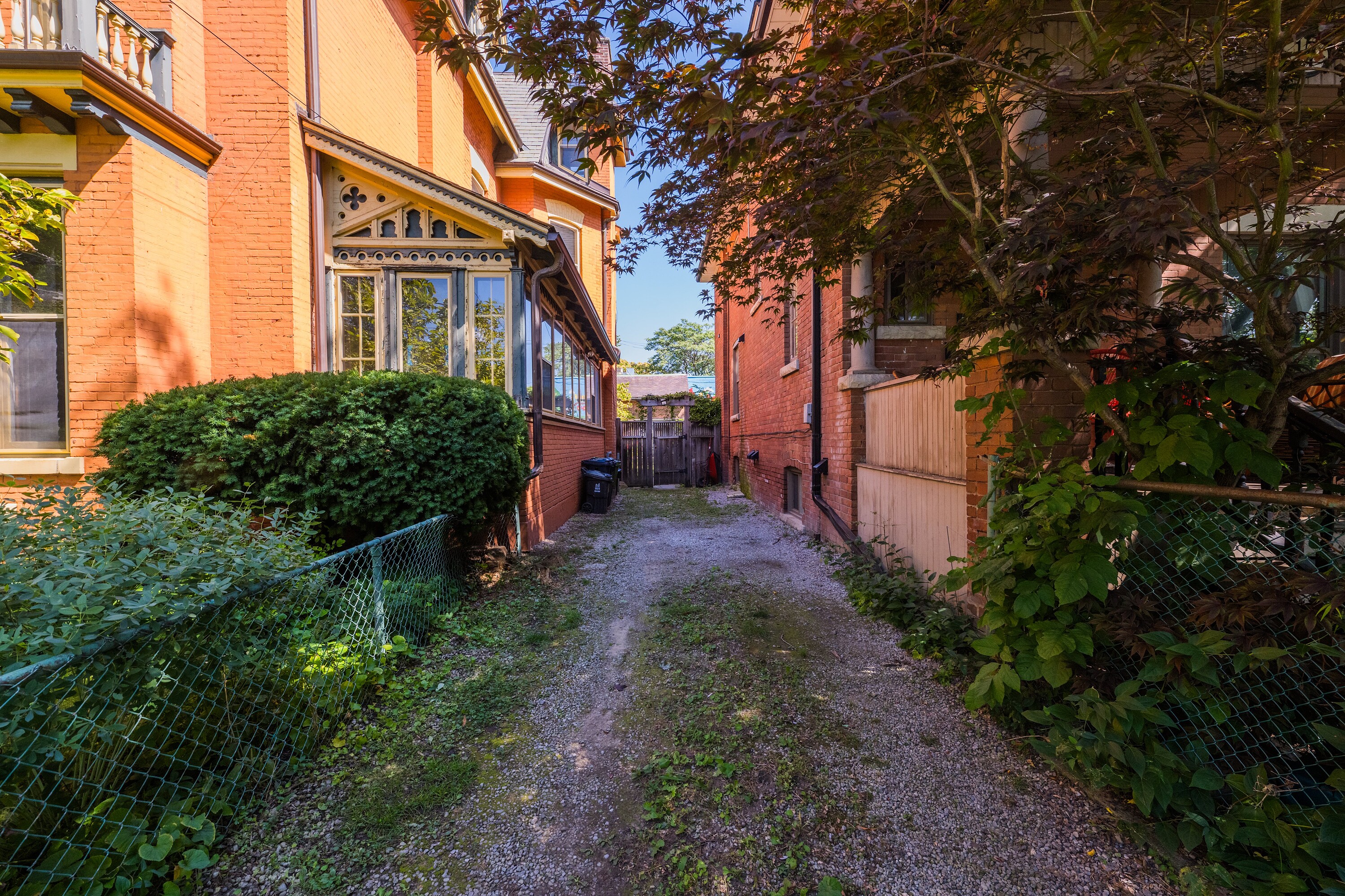  Victorian Grande Dame Fourplex - 物件實景
