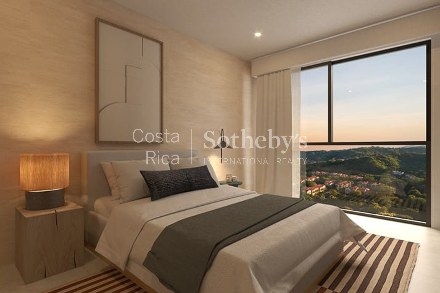  Stunning  Views in Playas del Coco - 物件實景
