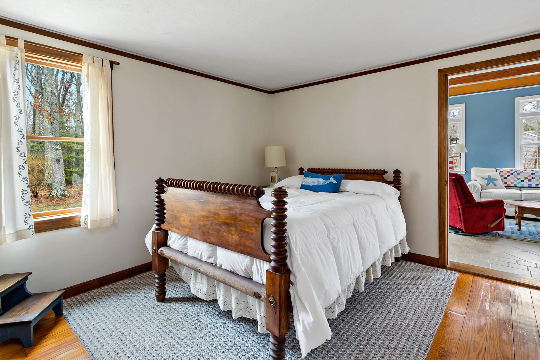  204 Farmersville Road - 物件實景