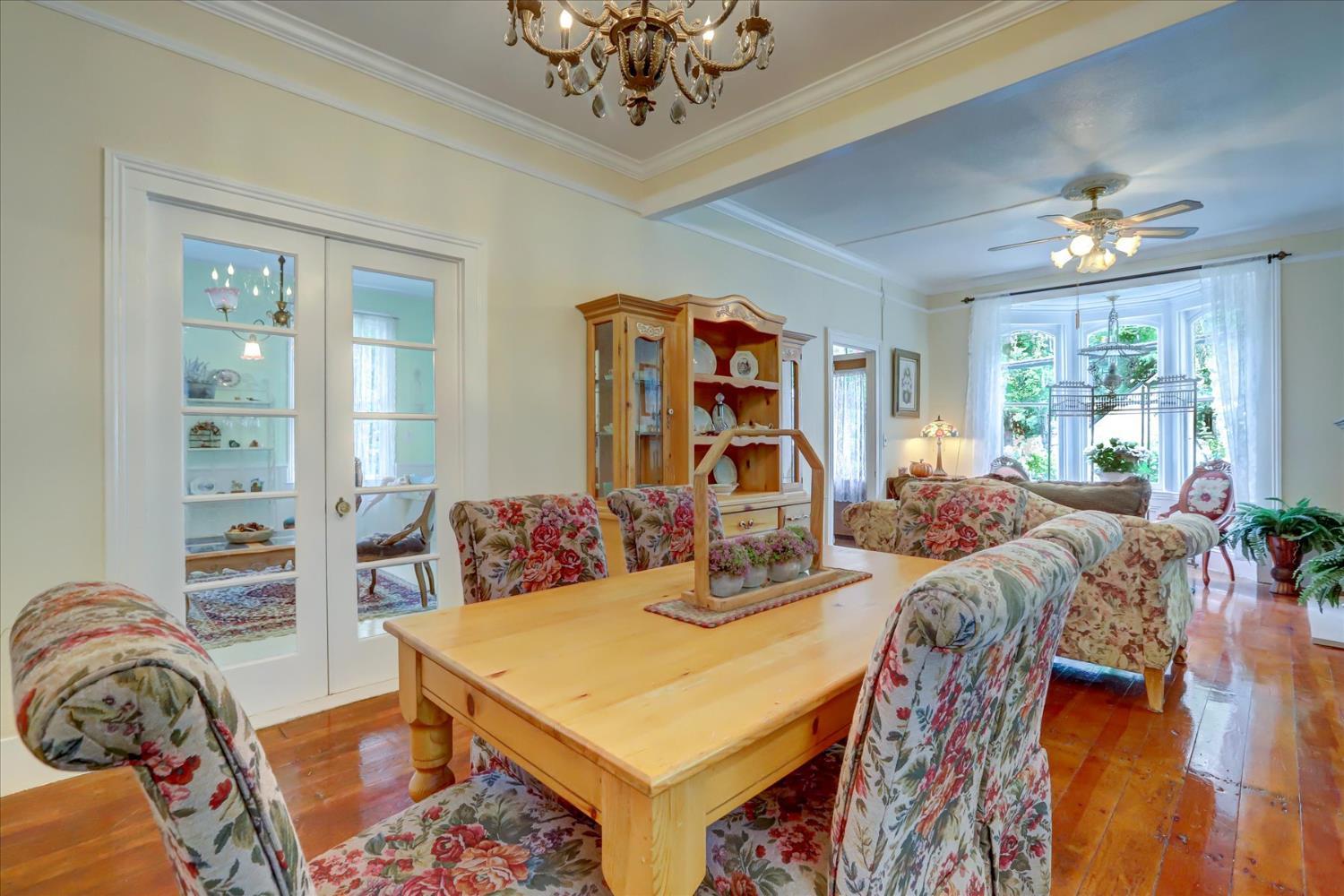 Nevada City, California, 95959, United States, 4 Bedrooms Bedrooms, ,2 BathroomsBathrooms,Residential,For Sale,1983992