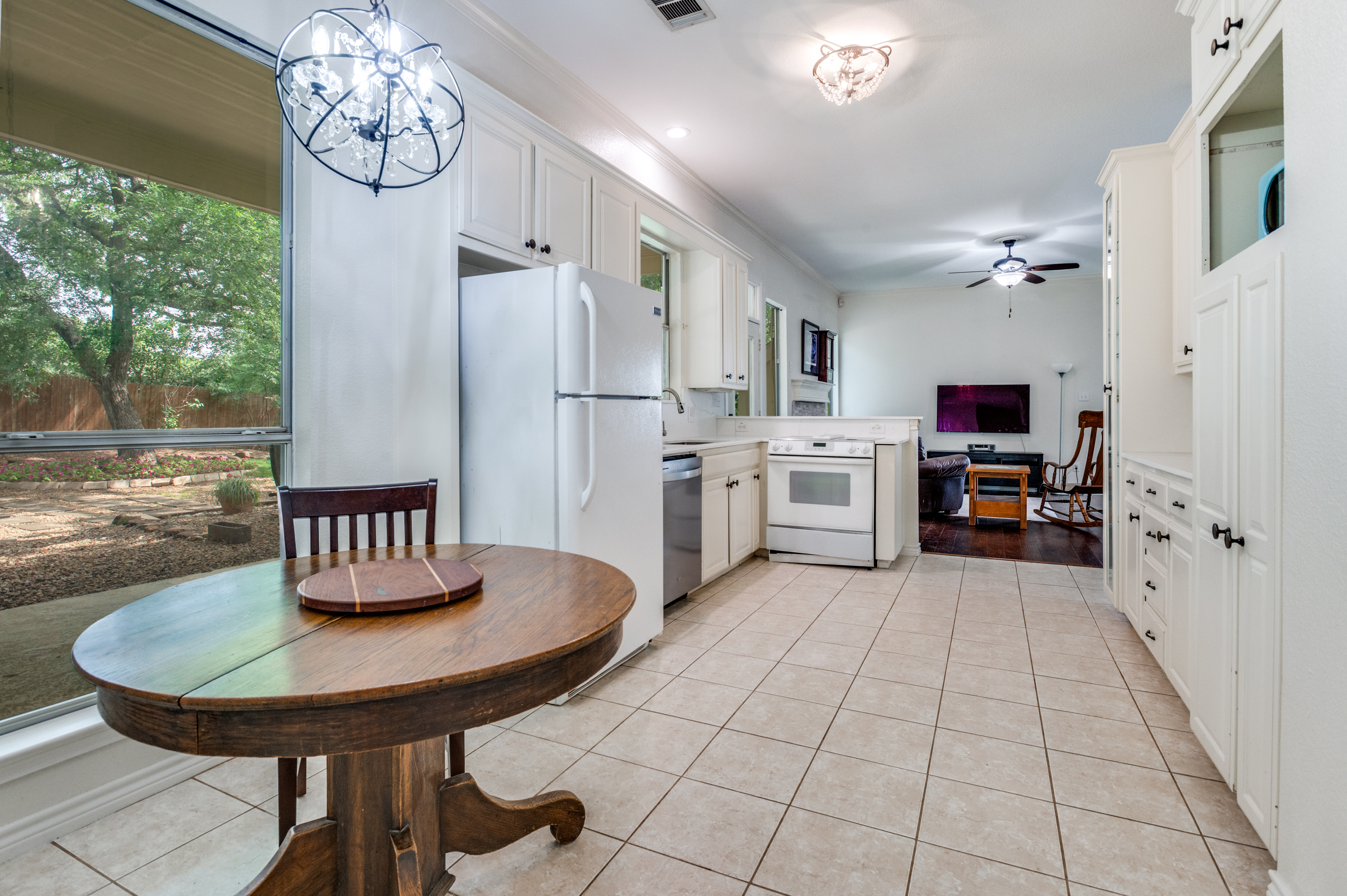  3409 San Bar Lane, Colleyville, TX, 76034 - 物件實景