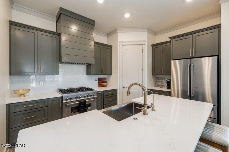 Port St. Joe, Florida, 32456, United States, 4 Bedrooms Bedrooms, ,4 BathroomsBathrooms,Residential,For Sale,1838875
