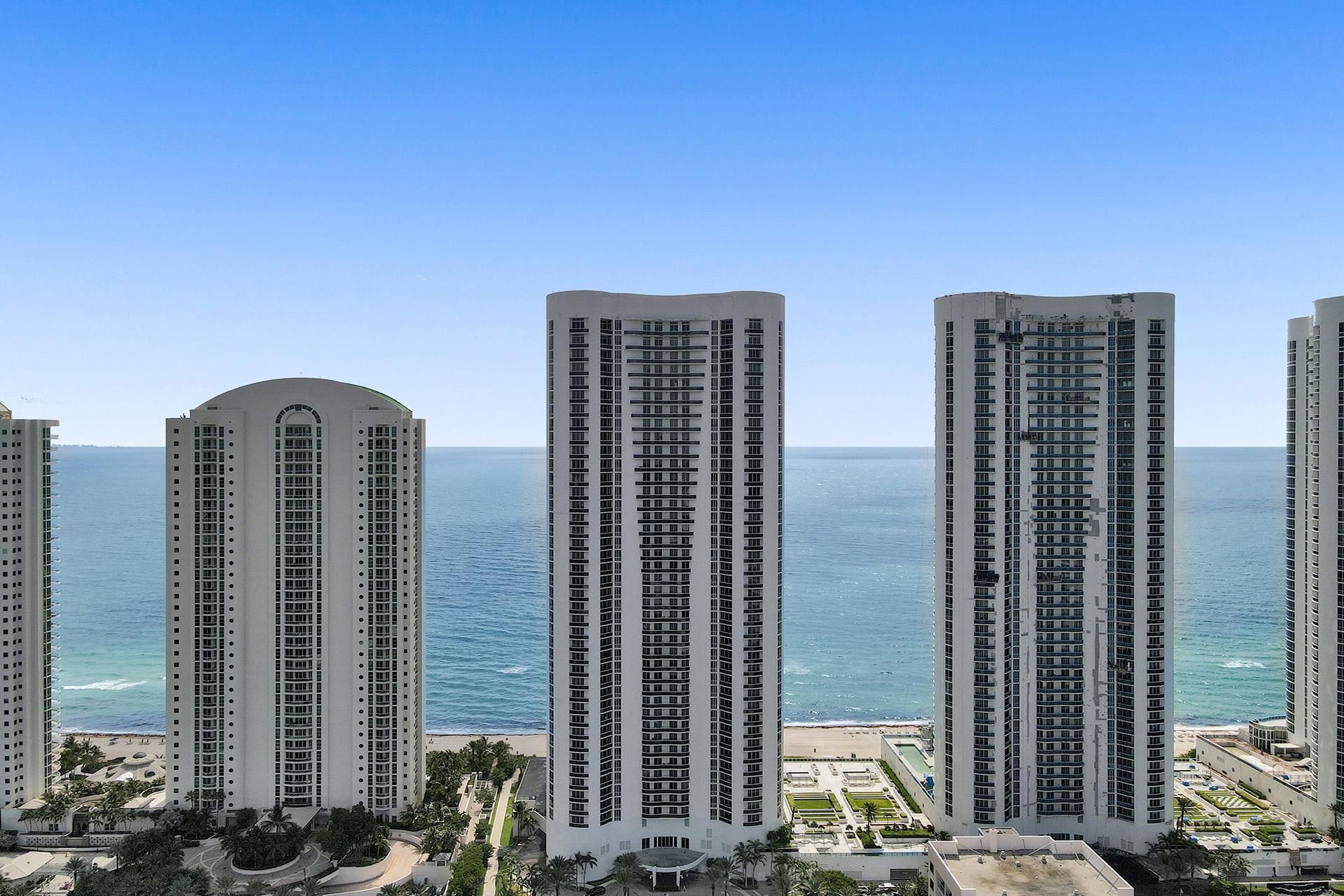  16001 Collins Ave, Sunny Isles Beach, FL, 33160 - 物件實景