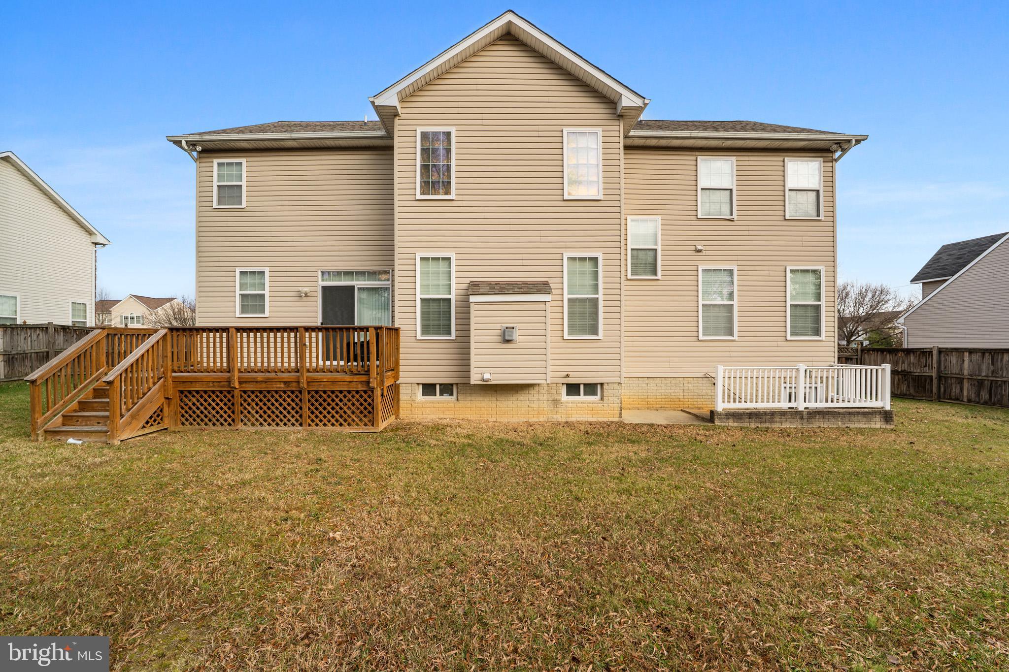 Clinton, Maryland, 20735, United States, 5 Bedrooms Bedrooms, ,4 BathroomsBathrooms,Residential,For Sale,2005620