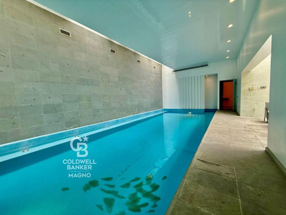 Cuajimalpa de Morelos, Ciudad de México, 05120, Mexico, 3 Bedrooms Bedrooms, ,5 BathroomsBathrooms,Residential,For Sale,1839264