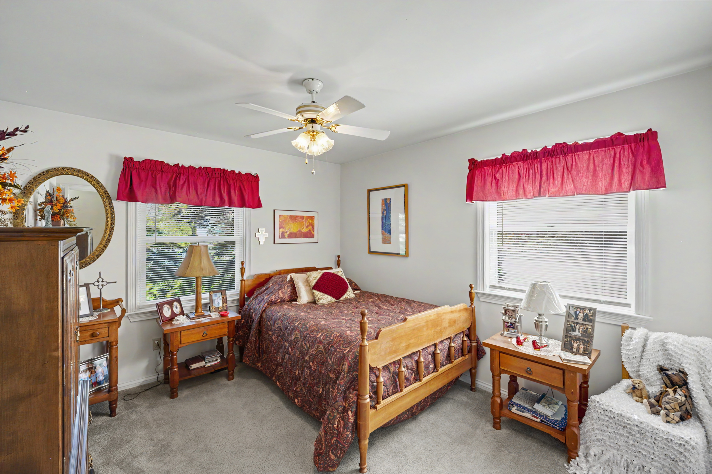  2033 Longview Drive - 物件實景