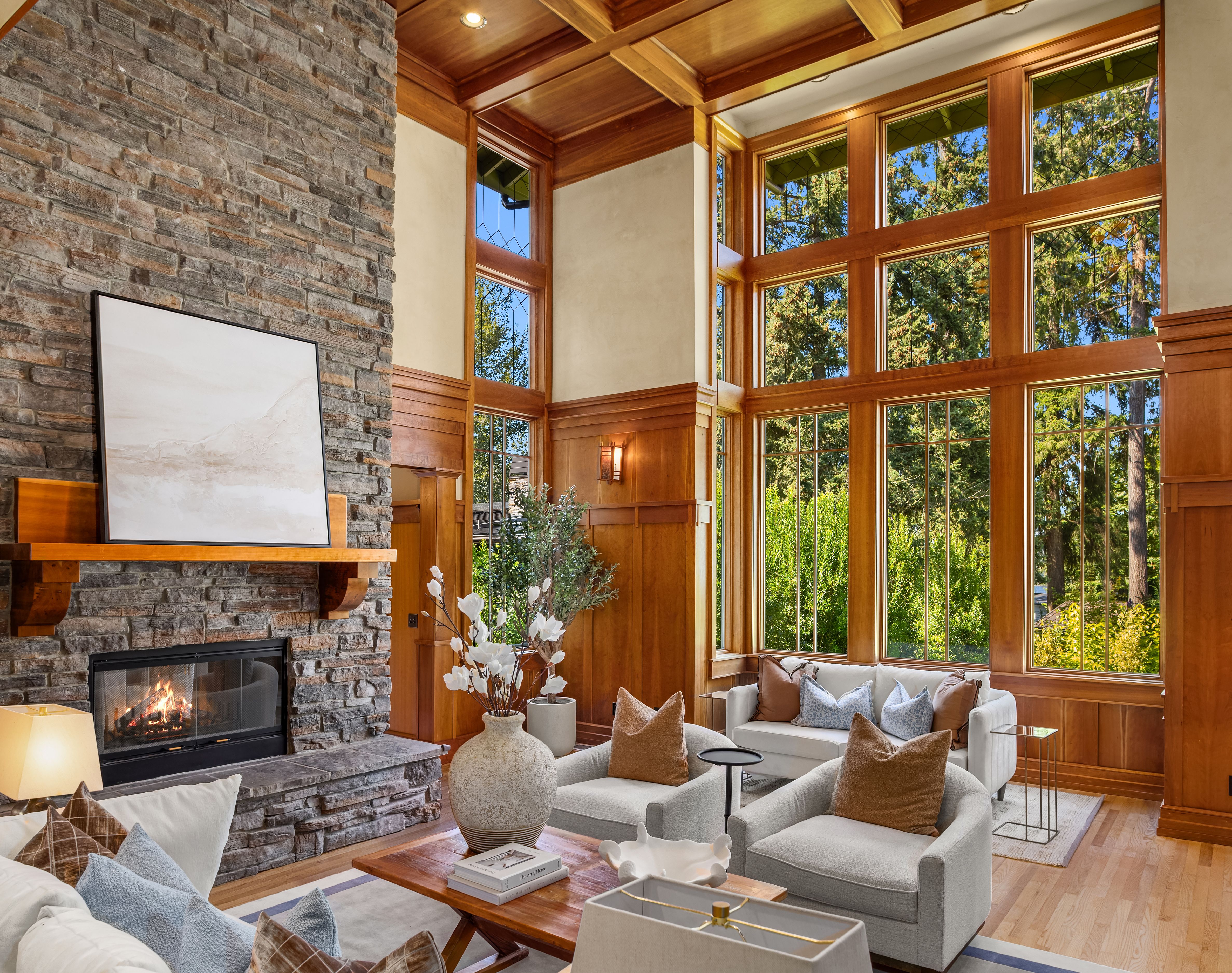  1411 8th St W, Kirkland, WA 98033 - 物件實景