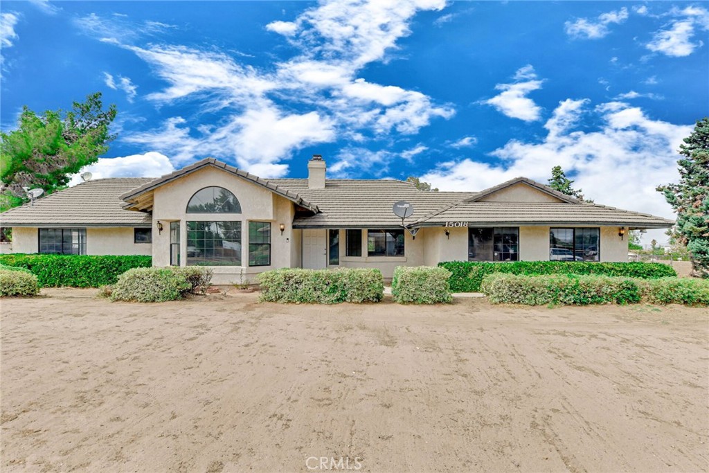 Hesperia, California, 92345, United States, 3 Bedrooms Bedrooms, ,2 BathroomsBathrooms,Residential,For Sale,1909535