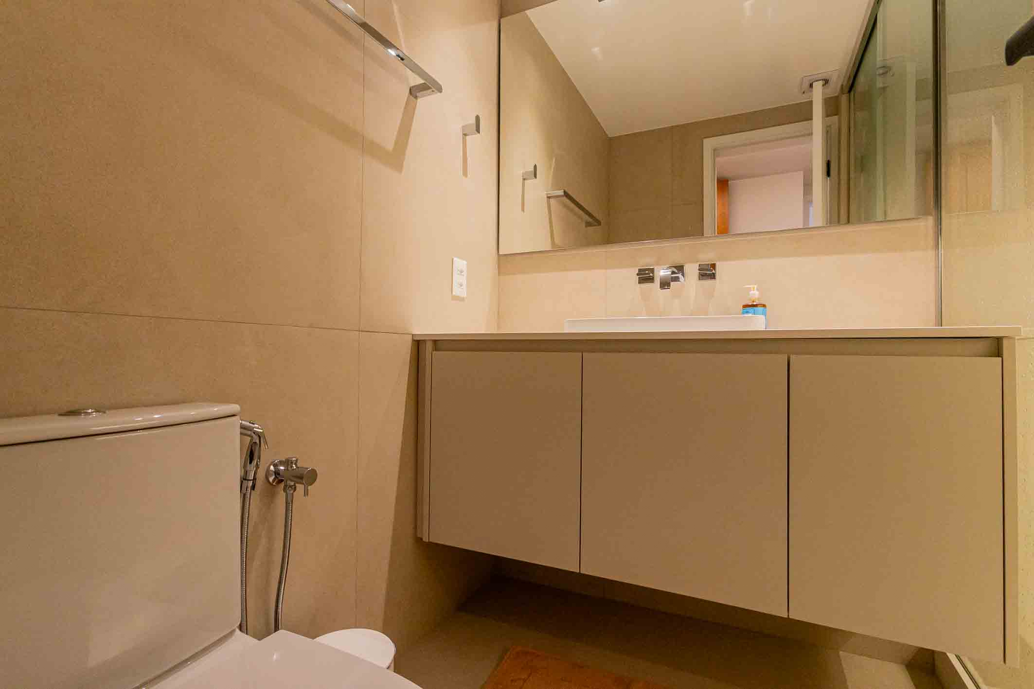  Renovated 140 m² Apartment in Leblon - 物件實景