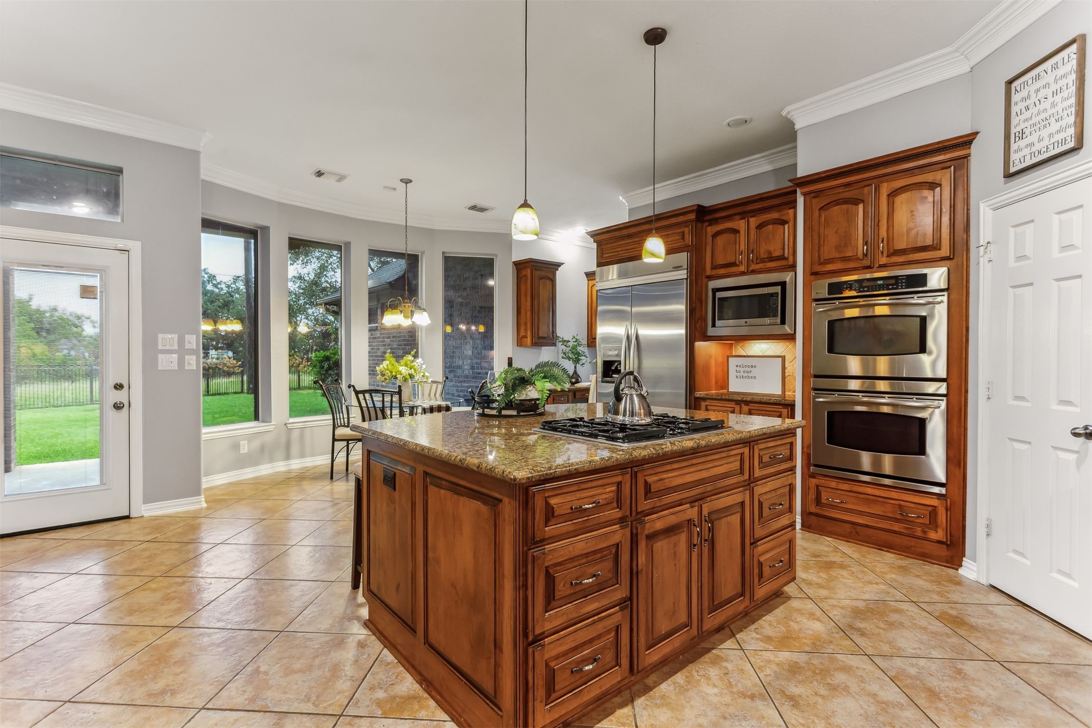 Sugar Land, Texas, 77479, United States, 5 Bedrooms Bedrooms, ,5 BathroomsBathrooms,Residential,For Sale,1837689