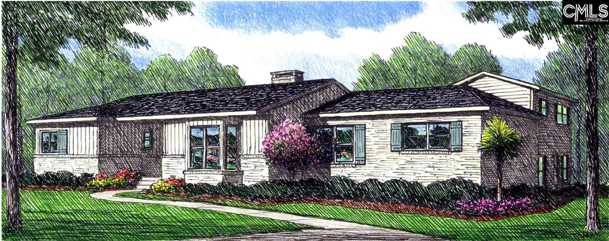 Columbia, South Carolina, 29206, United States, 5 Bedrooms Bedrooms, ,6 BathroomsBathrooms,Residential,For Sale,1939515
