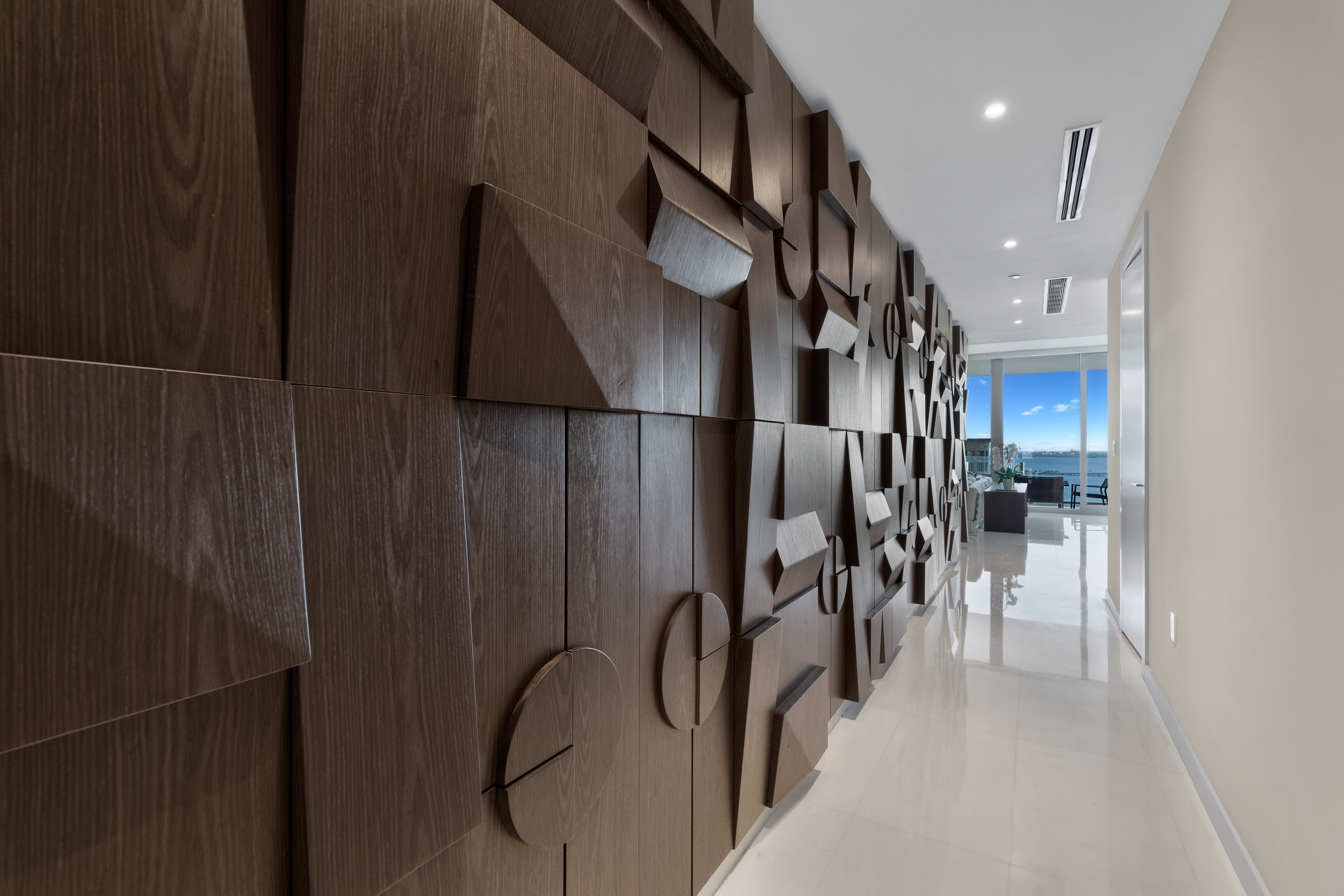  300 Biscayne Boulevard Way, Miami, FL, 33131 - 物件實景