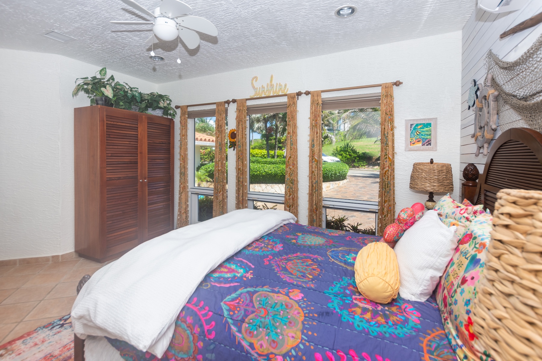  Waterfront Oasis: Casa Cascada in Lighthouse Estates - 物件實景