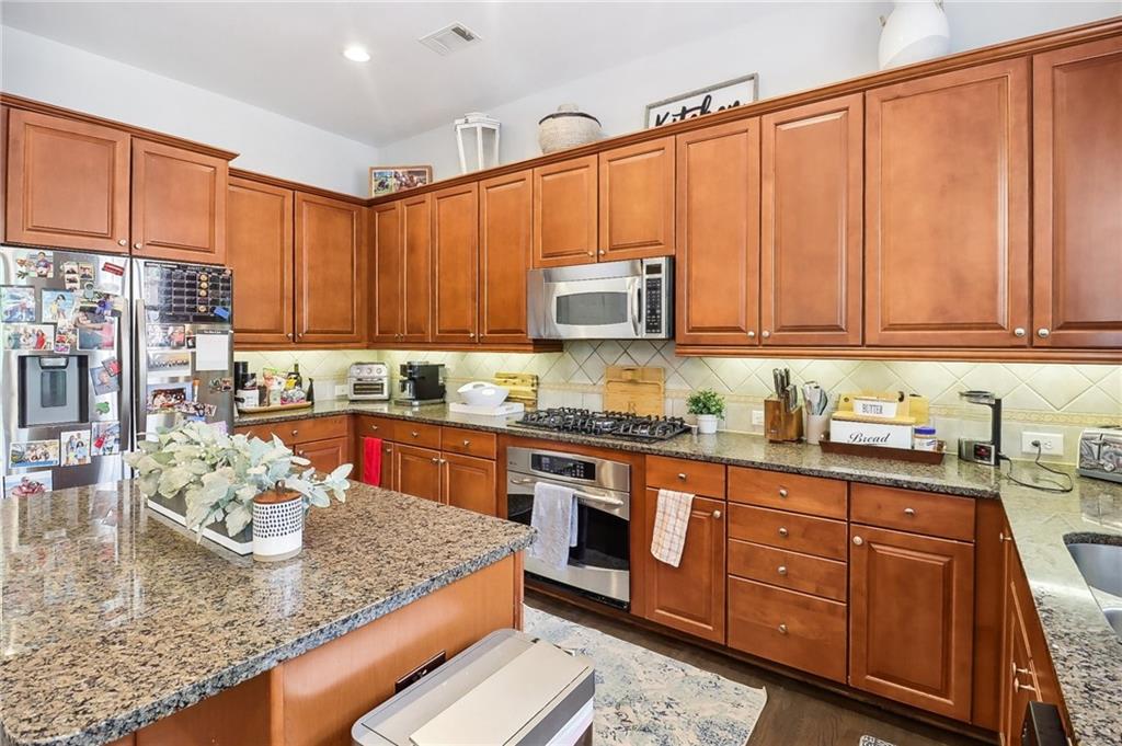 Atlanta, Georgia, 30339, United States, 3 Bedrooms Bedrooms, ,4 BathroomsBathrooms,Residential,For Sale,2003364