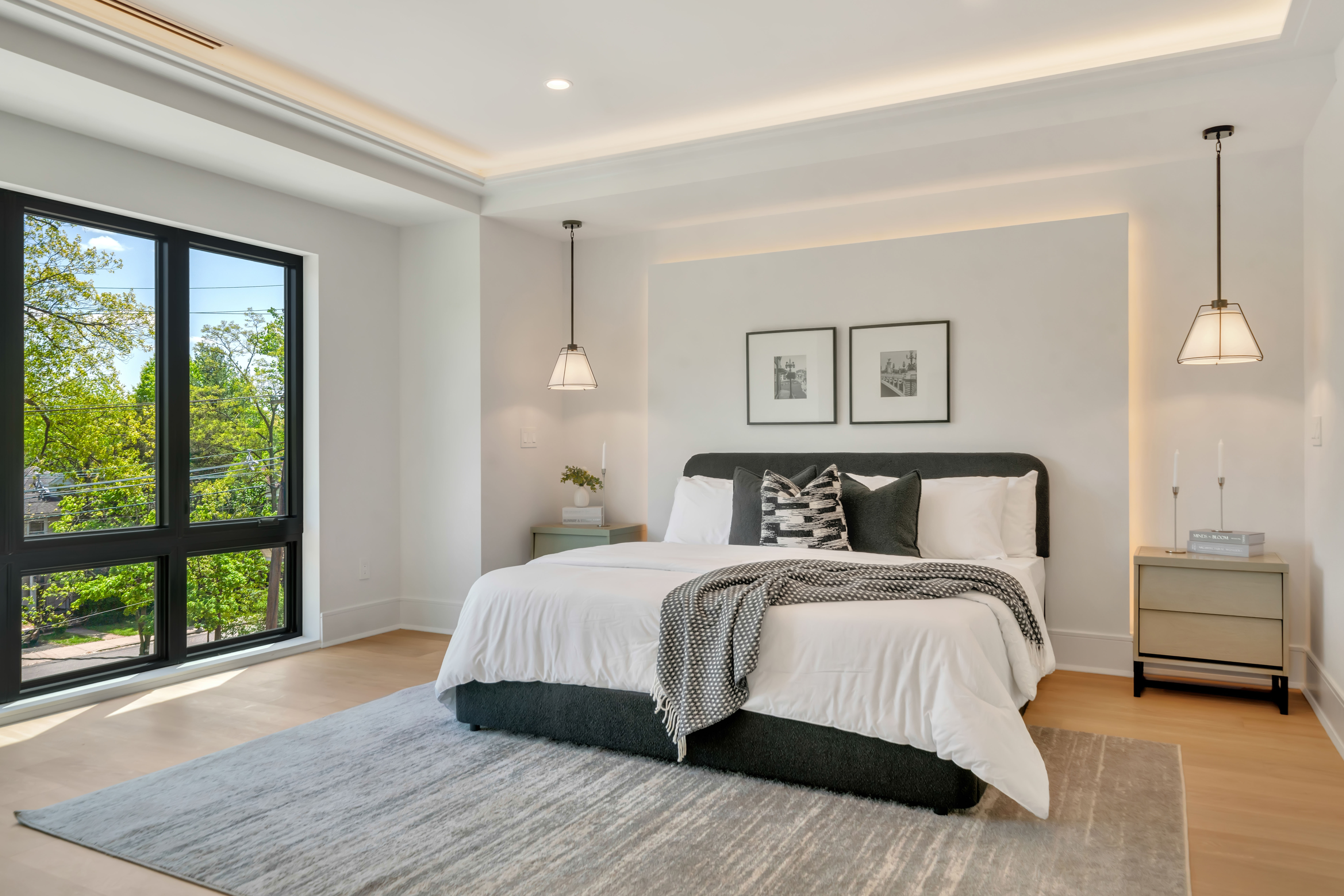  1077 Abbott Boulevard, Fort Lee, NJ 07024 - 物件實景
