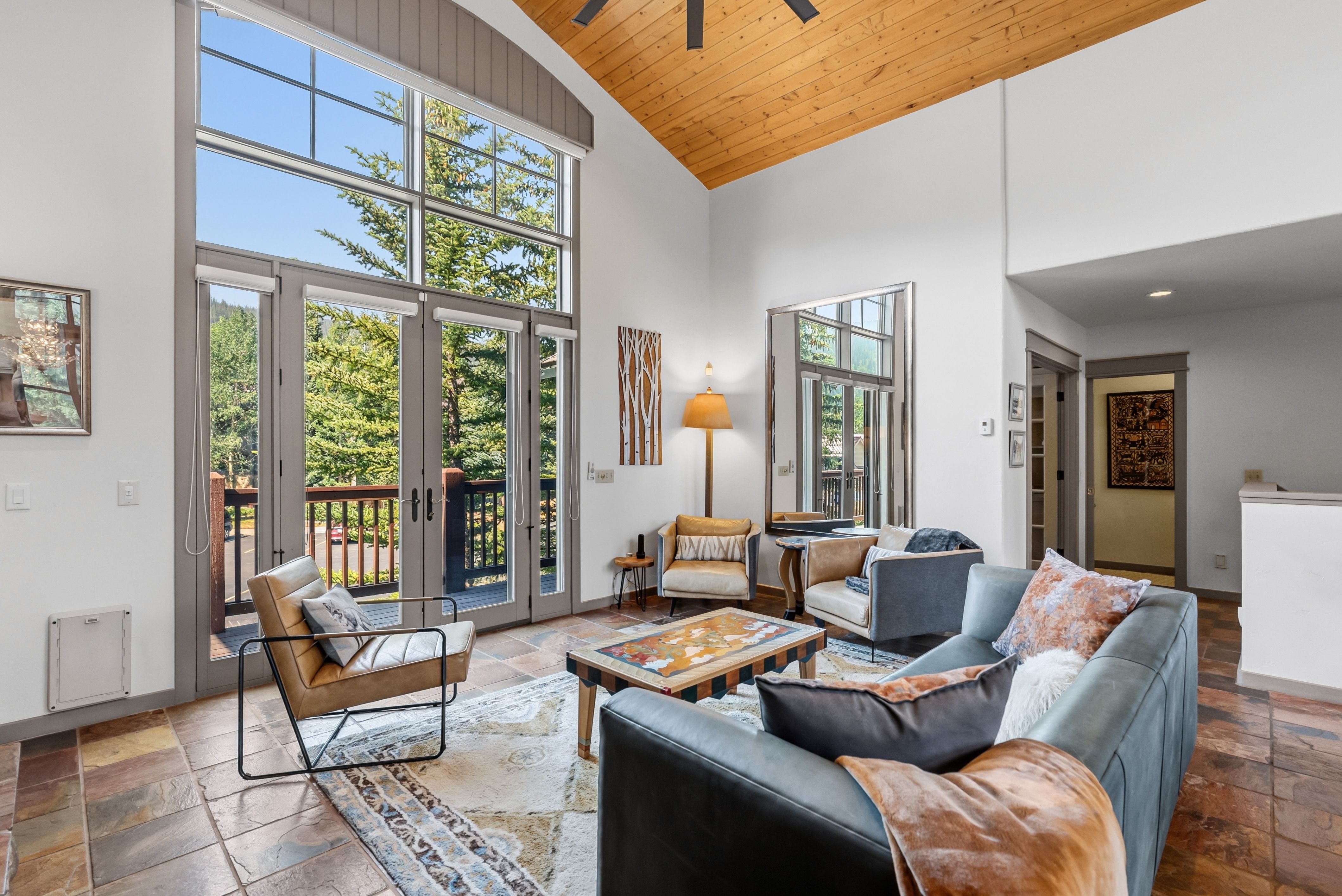  18 Snake River Road, Keystone, CO, 80435 - 物件實景