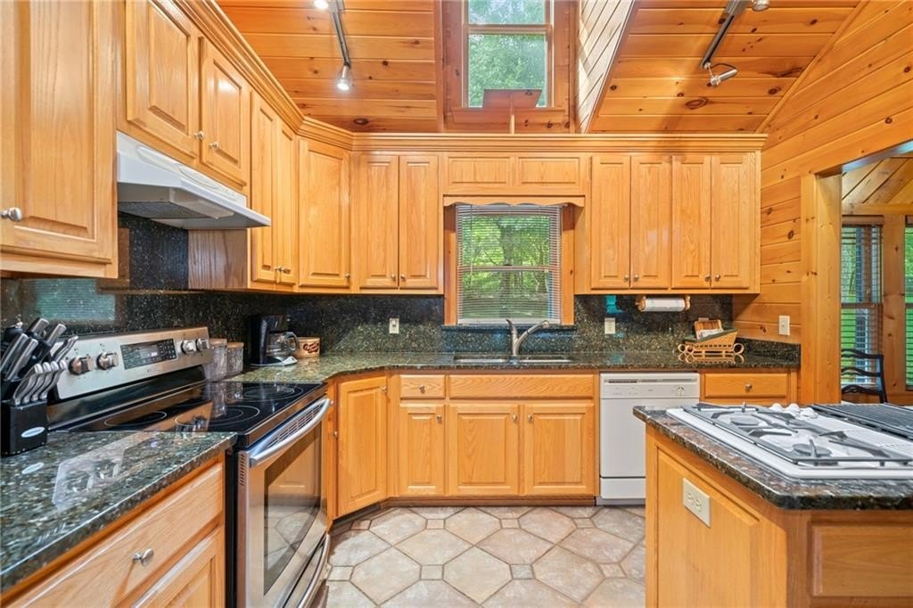 5 Tally Mountain Road N, Jasper, Georgia, 30143, United States, 4 Bedrooms Bedrooms, ,4 BathroomsBathrooms,Residential,For Sale,5 Tally Mountain Road N,1584324