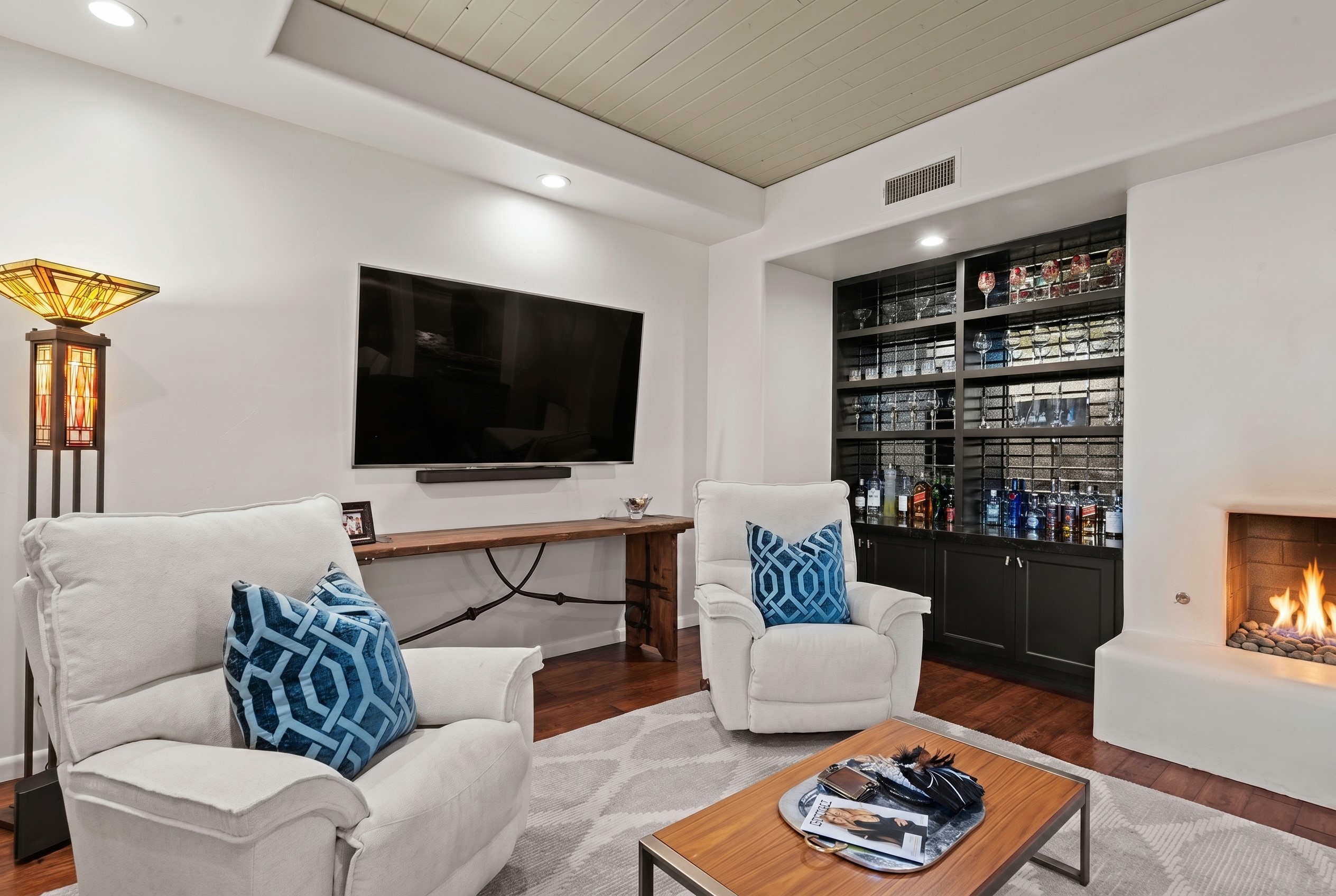  10734 E Tamarisk Way¦Scottsdale, AZ - 物件實景