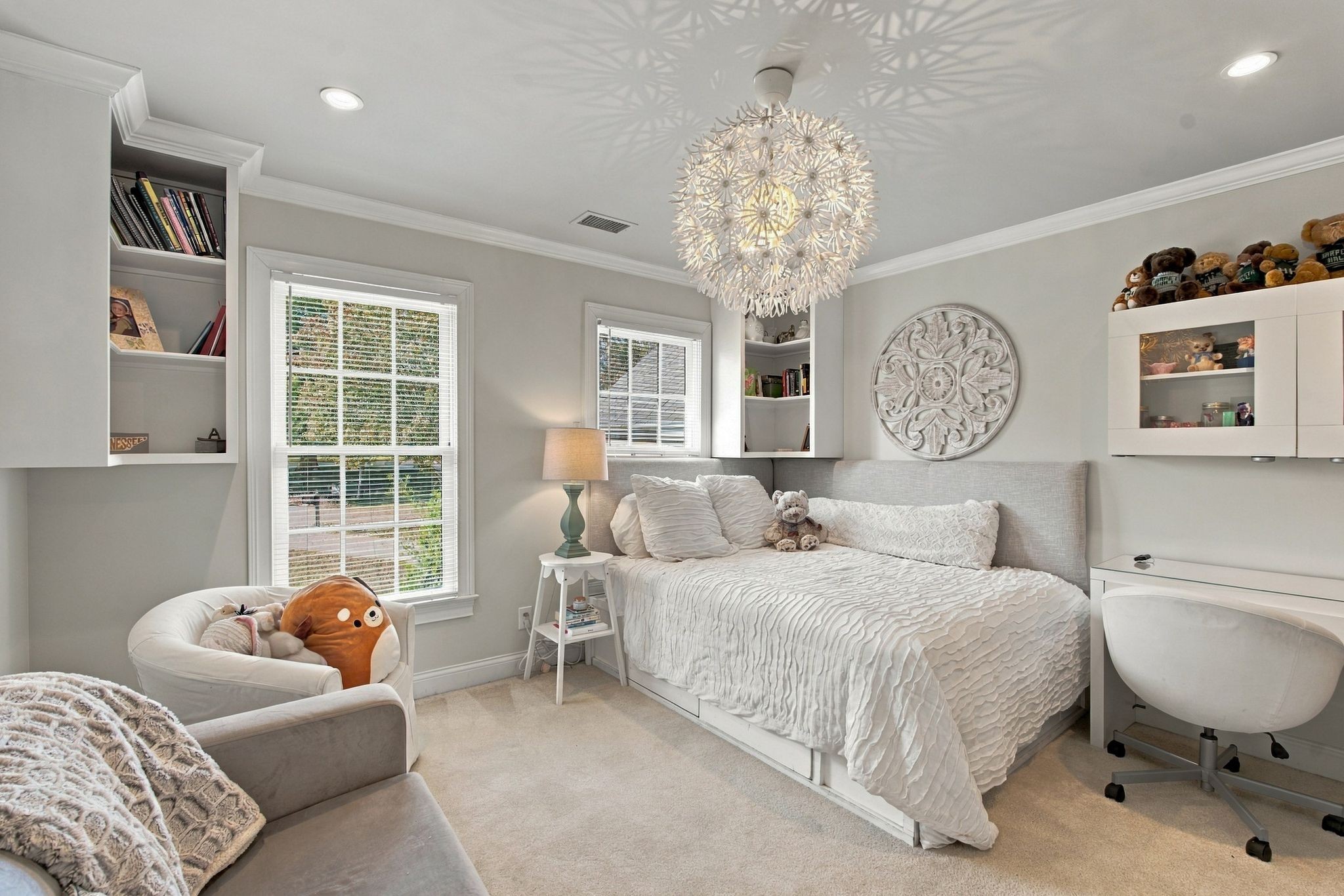  752 Adkisson Ln, Nashville, TN, 37205 - 物件實景