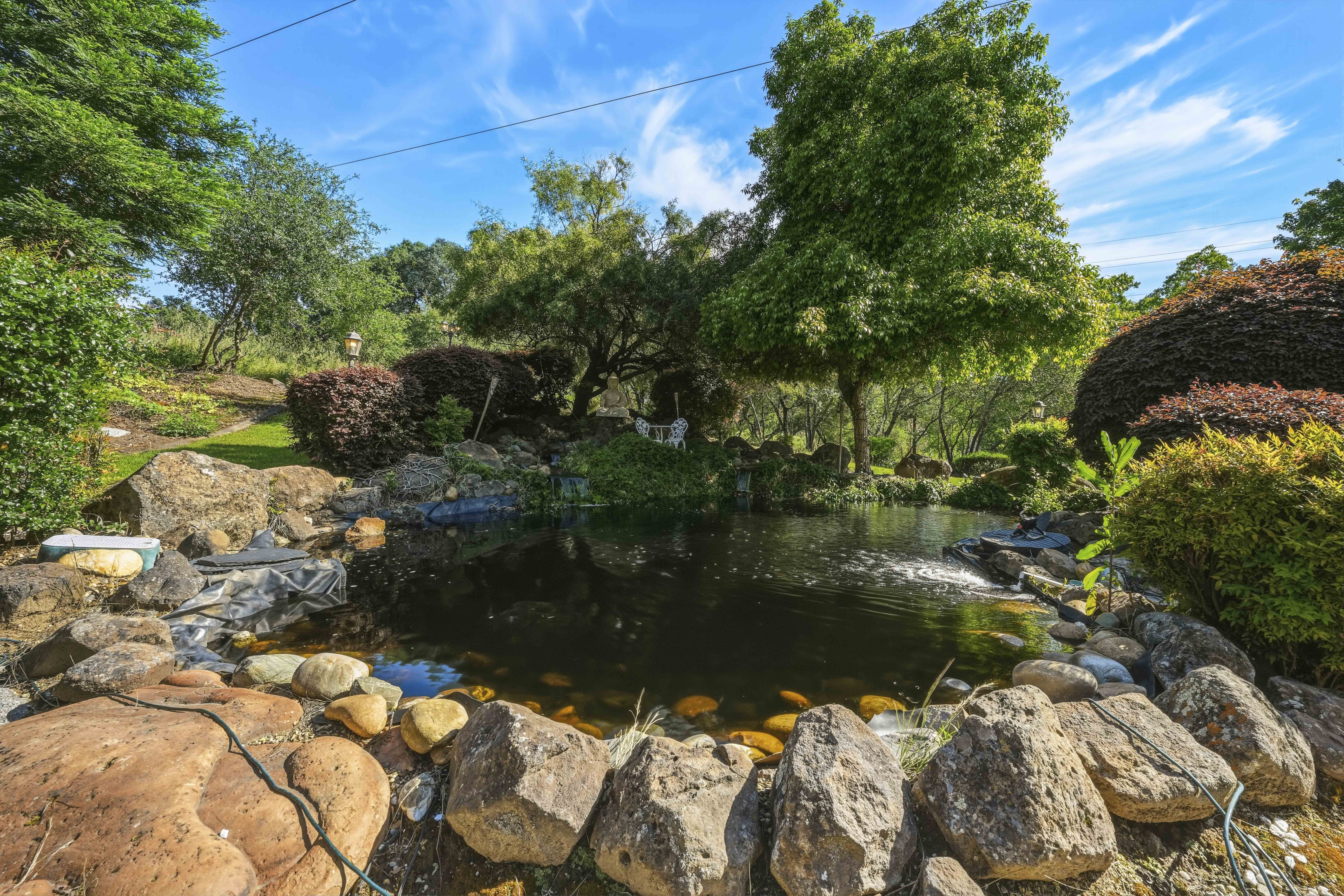  9780 Wexford Circle, Granite Bay, CA 95746 - 物件實景