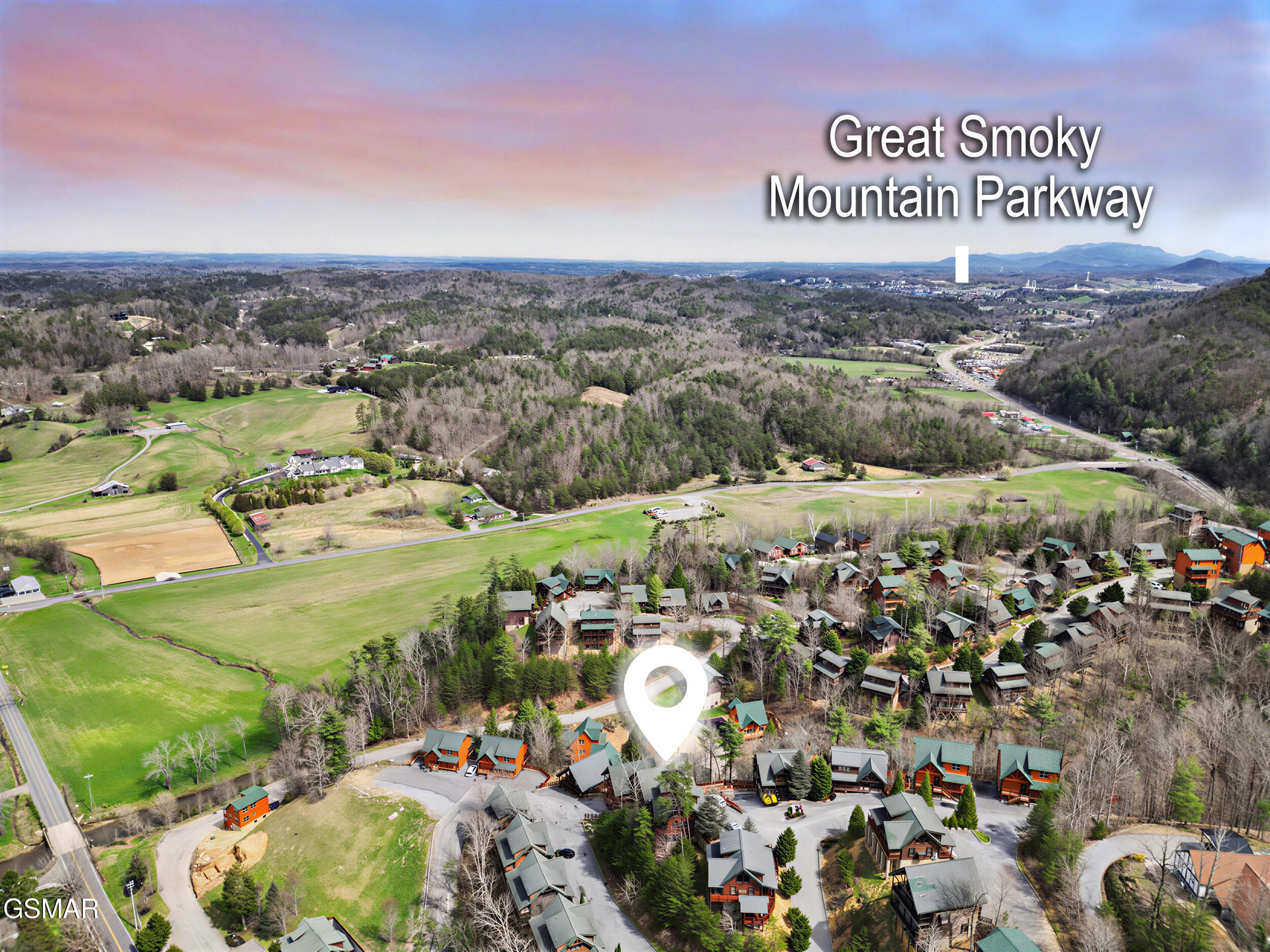 Sevierville, Tennessee, 37862, United States, 4 Bedrooms Bedrooms, ,3 BathroomsBathrooms,Residential,For Sale,2028418
