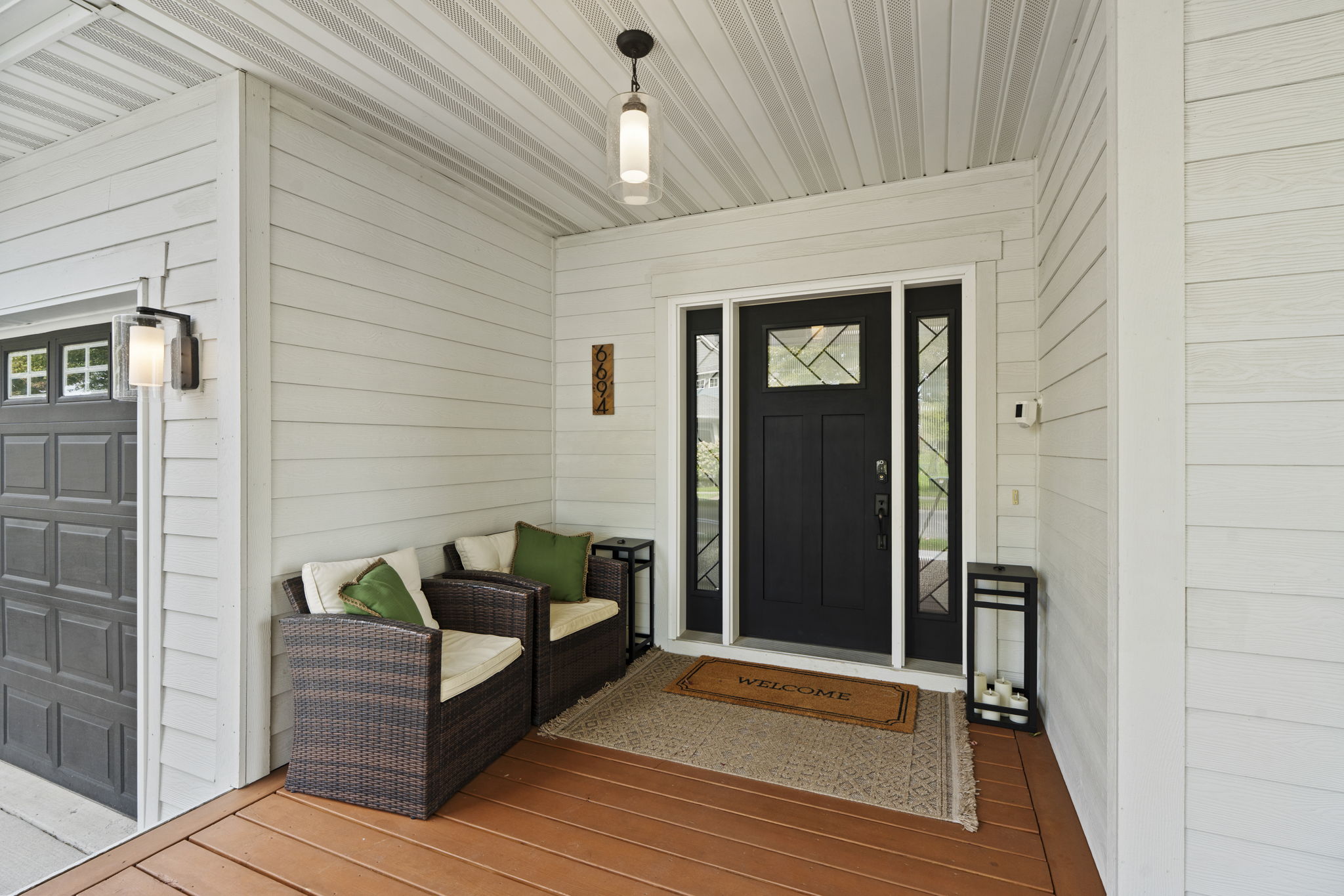  Contemporary Farmhouse Charm in Coveted Towne Lakes - 物件實景