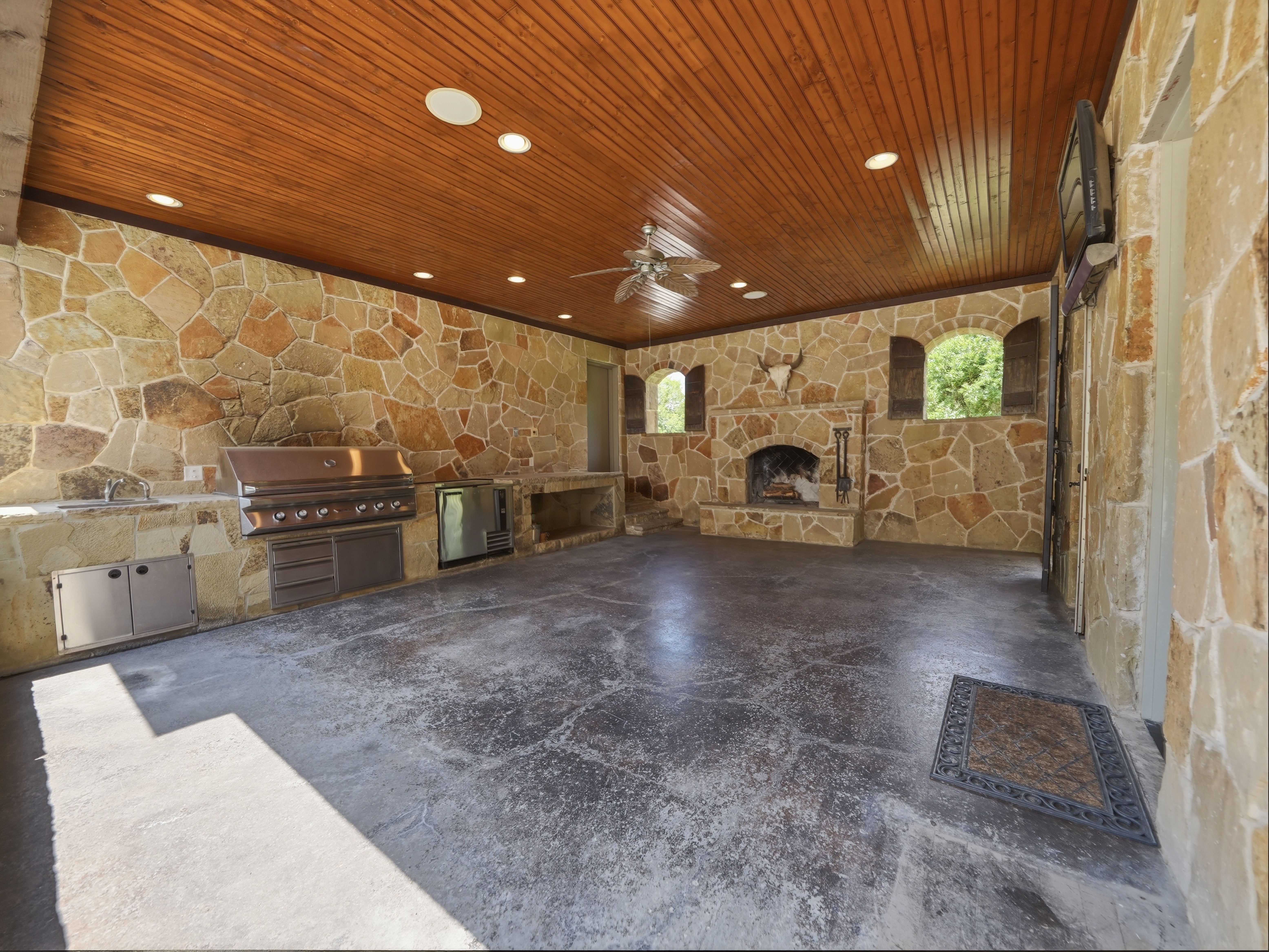  129 Trinity Bluffs, Aledo, TX, 76008 - 物件實景