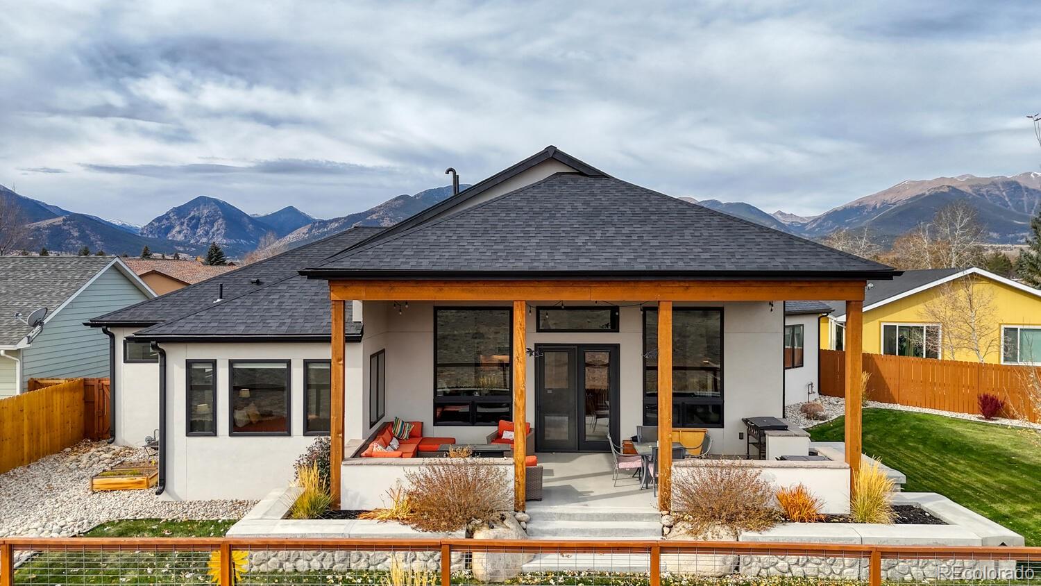 Buena Vista, Colorado, 81211, United States, 3 Bedrooms Bedrooms, ,3 BathroomsBathrooms,Residential,For Sale,1988101