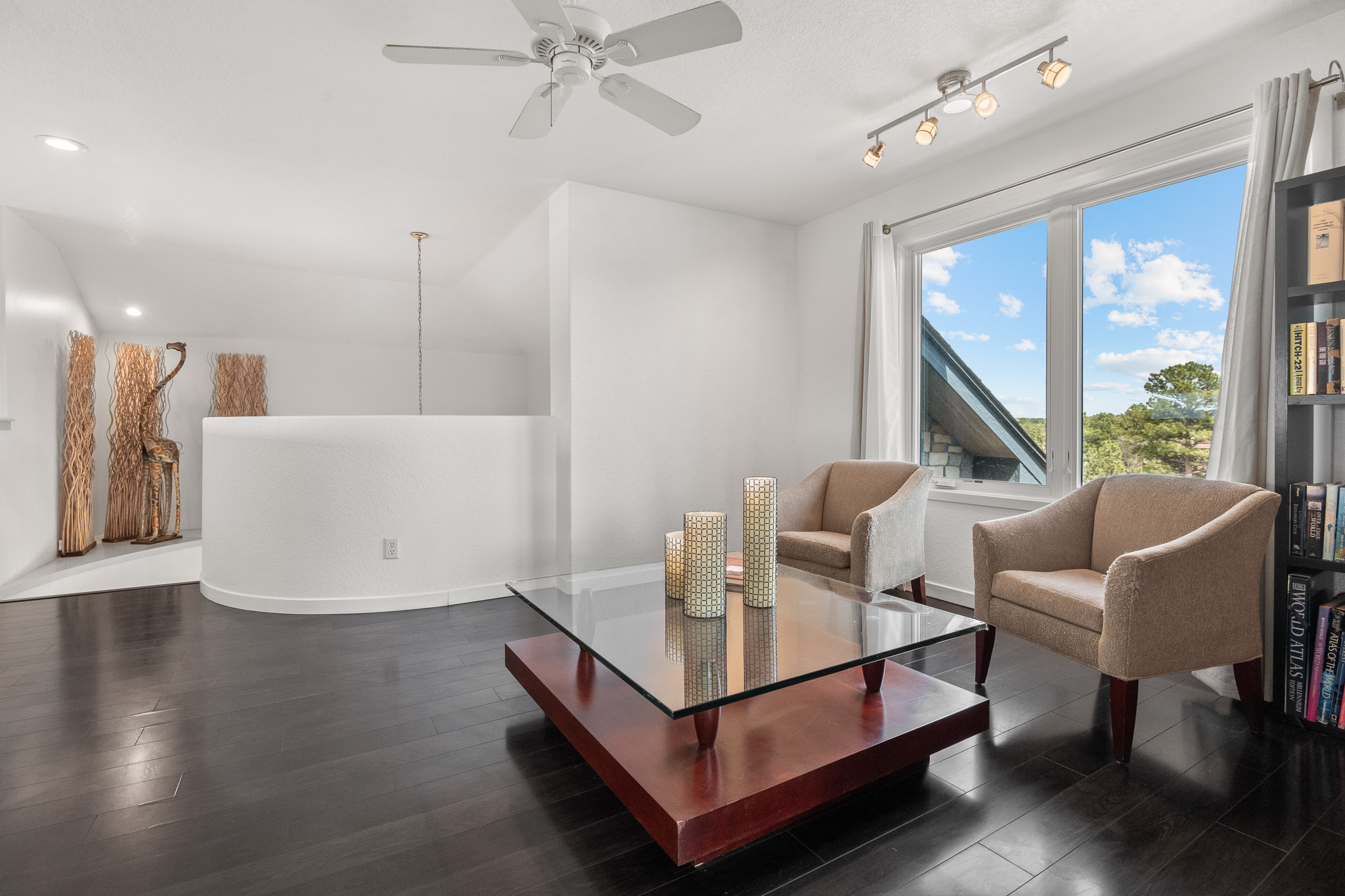  Backing to open space on a private 1.67-acre homesite - 物件實景