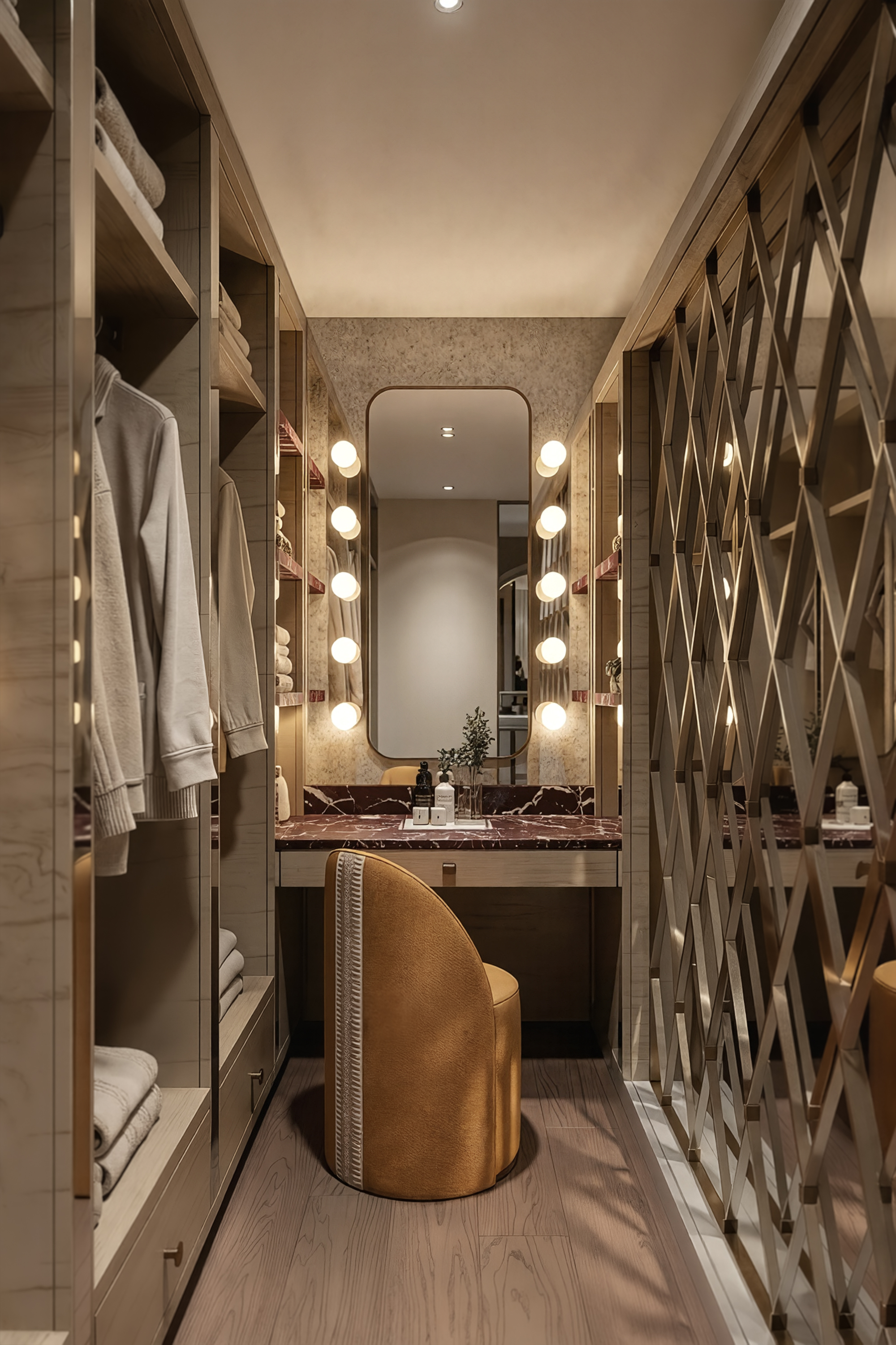  A Three-Bedroom Apartment Overlooking Regent’s Park - 物件實景