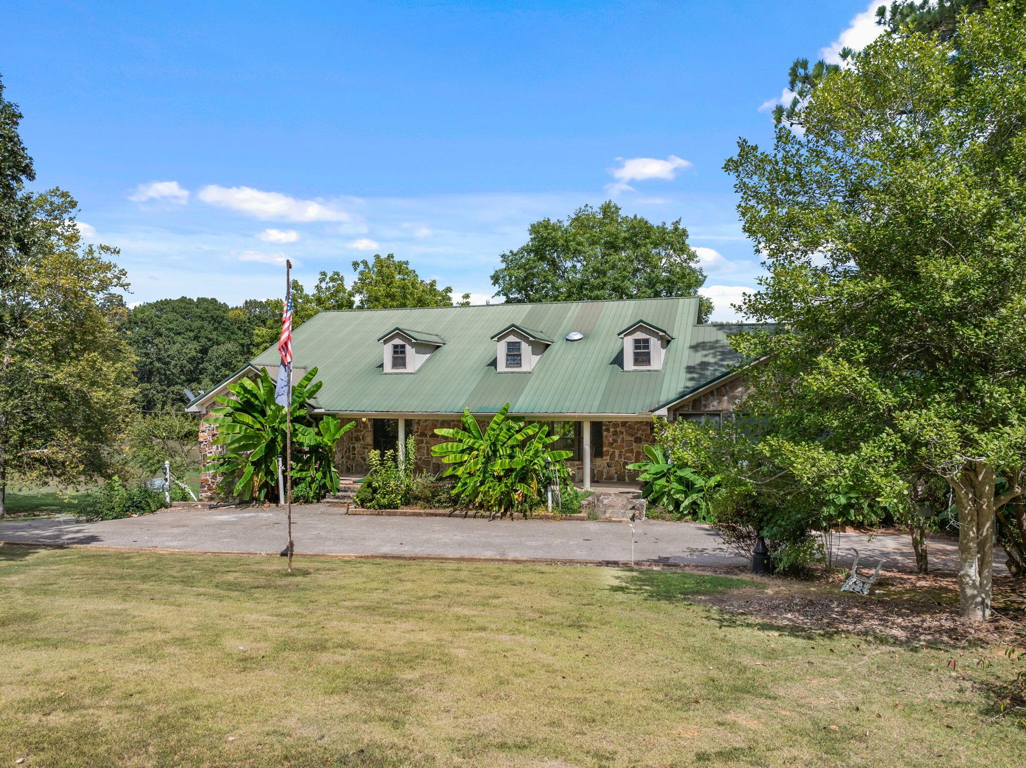 Reagan, Tennessee, 38368, United States, 6 Bedrooms Bedrooms, ,5 BathroomsBathrooms,Residential,For Sale,1927182